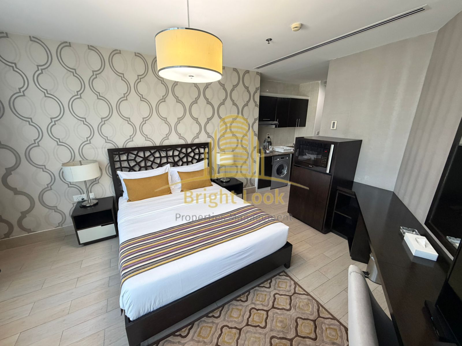 Fully Furnished 1 Bedroom Apartment | All Inclusive | Al Muroor, Abu Dhabi