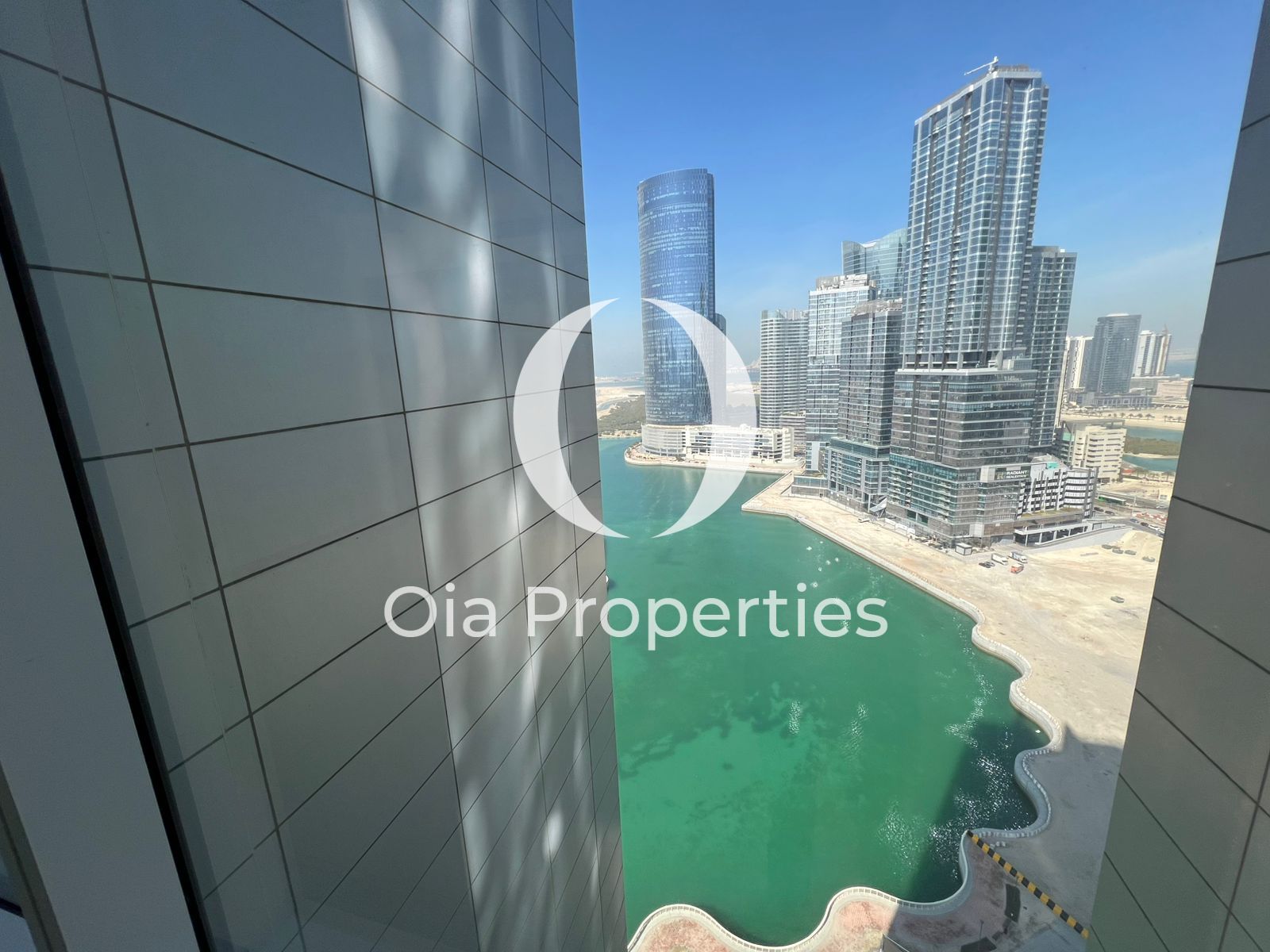 Mangrove & Sea View | Vacant & Available for viewing