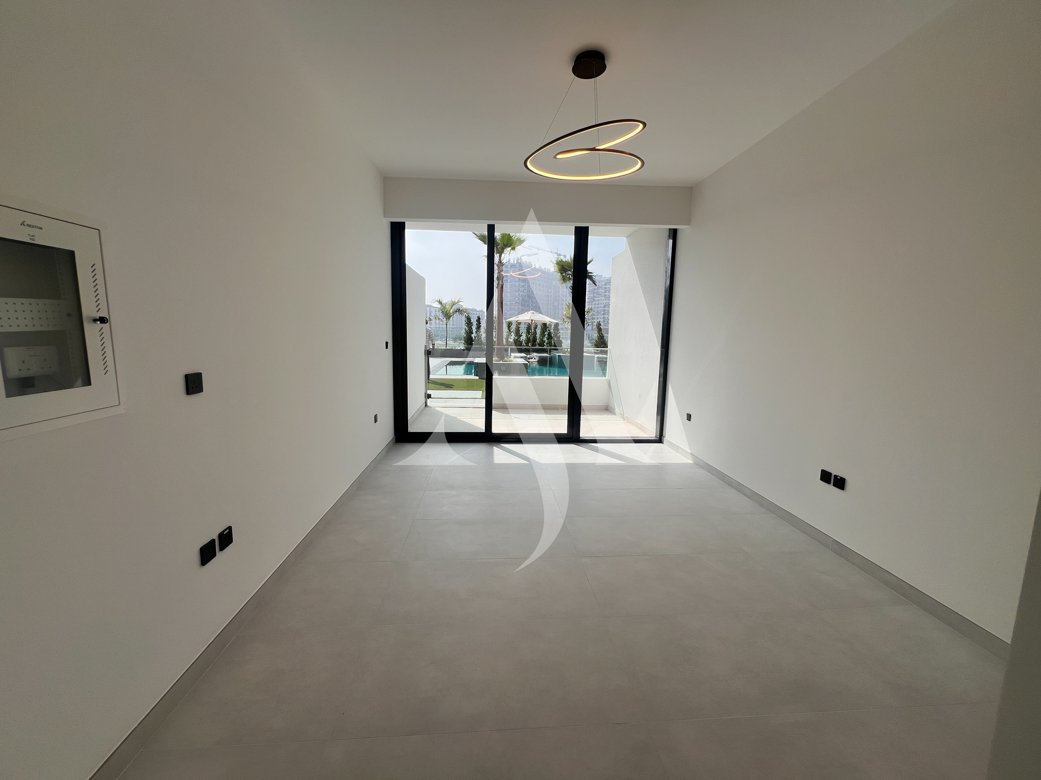 Brand New | Direct Pool Access | Ready to Move
