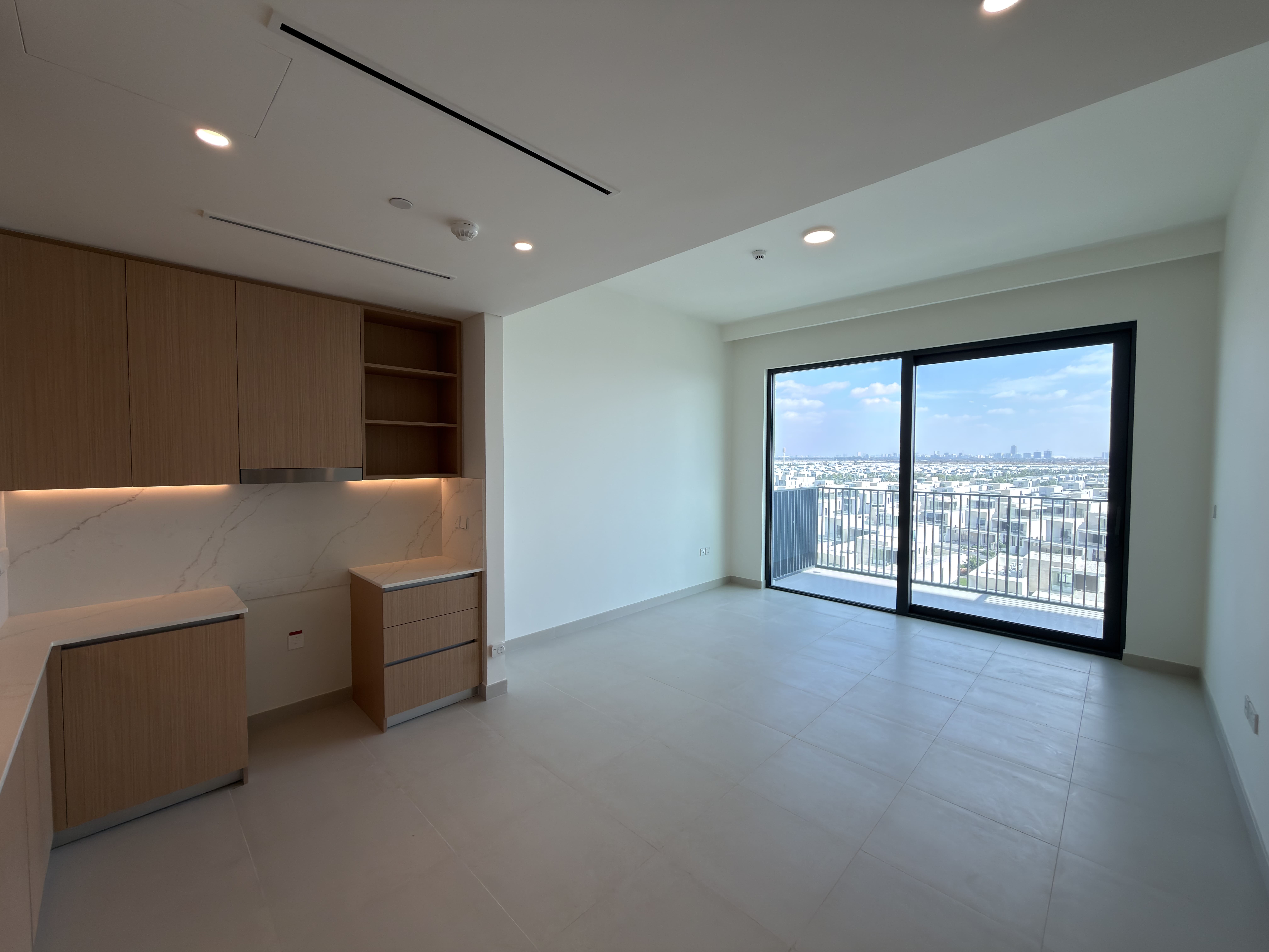 Community and Park View | Ready | Brand New