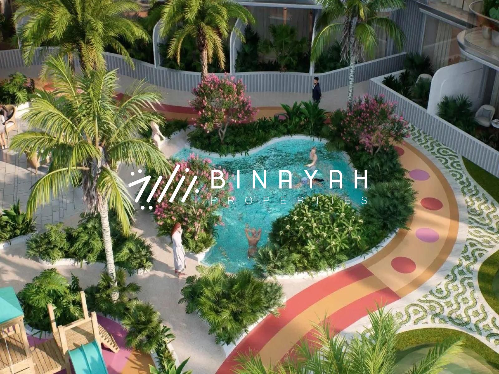 Fully Furnished | Spacious Layout | Smart Home