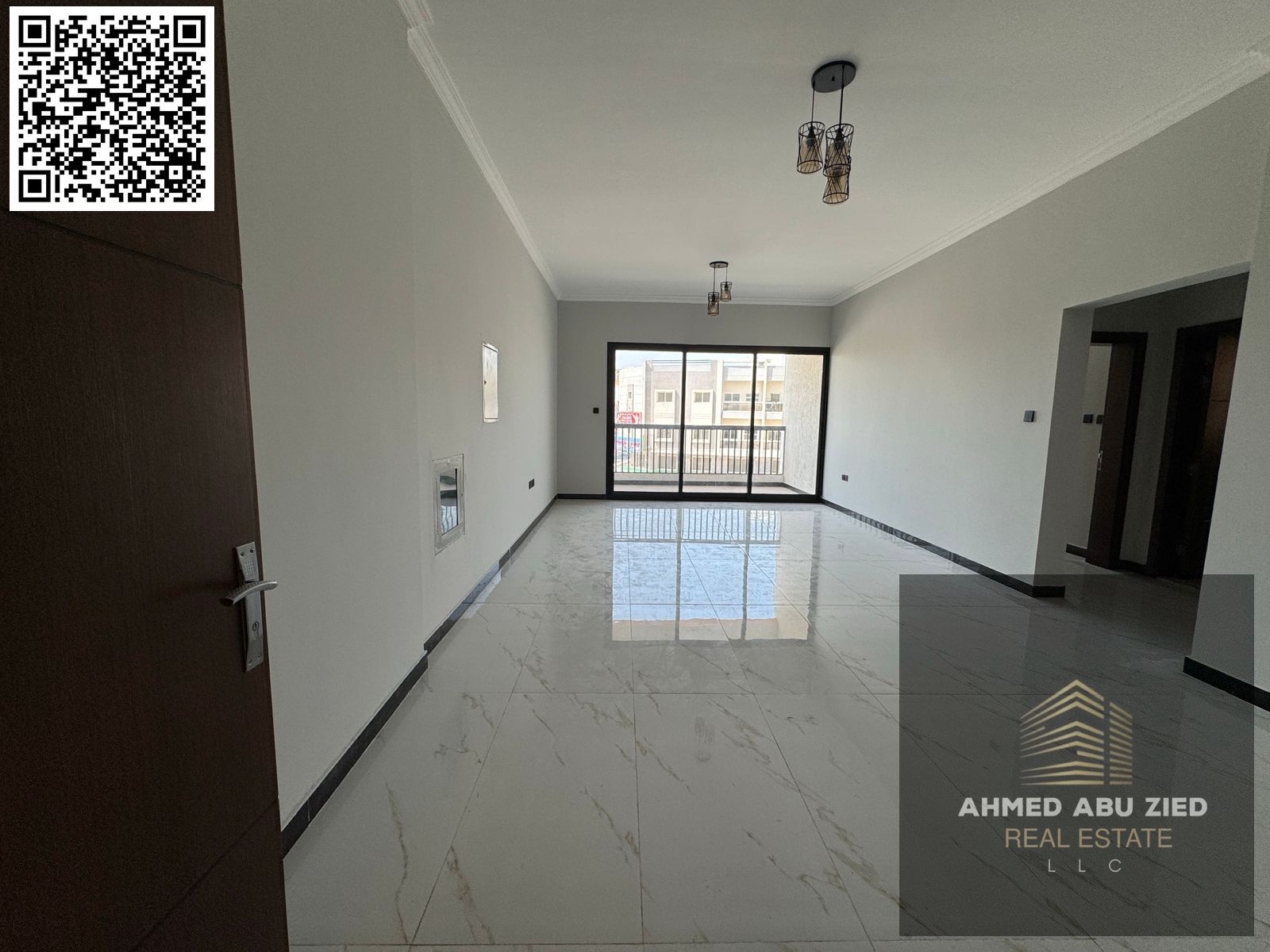 Brand New 2BR Apartment for Annual Rent in Al Muwaihat 3 near Exit 311 & Choueifat School | Prime Location, 1 Month Free Offer