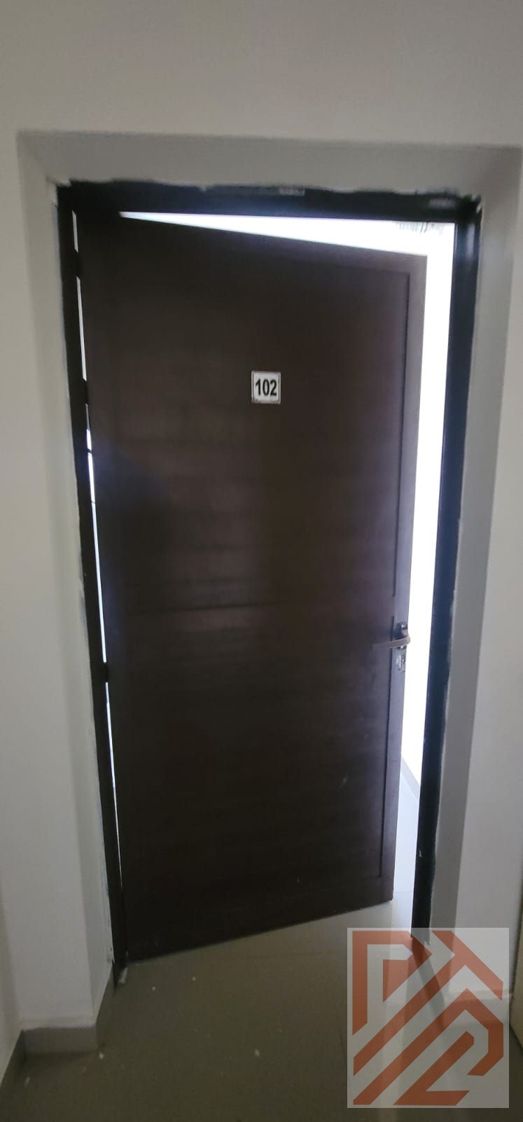 Apartment for rent in an old neighborhood