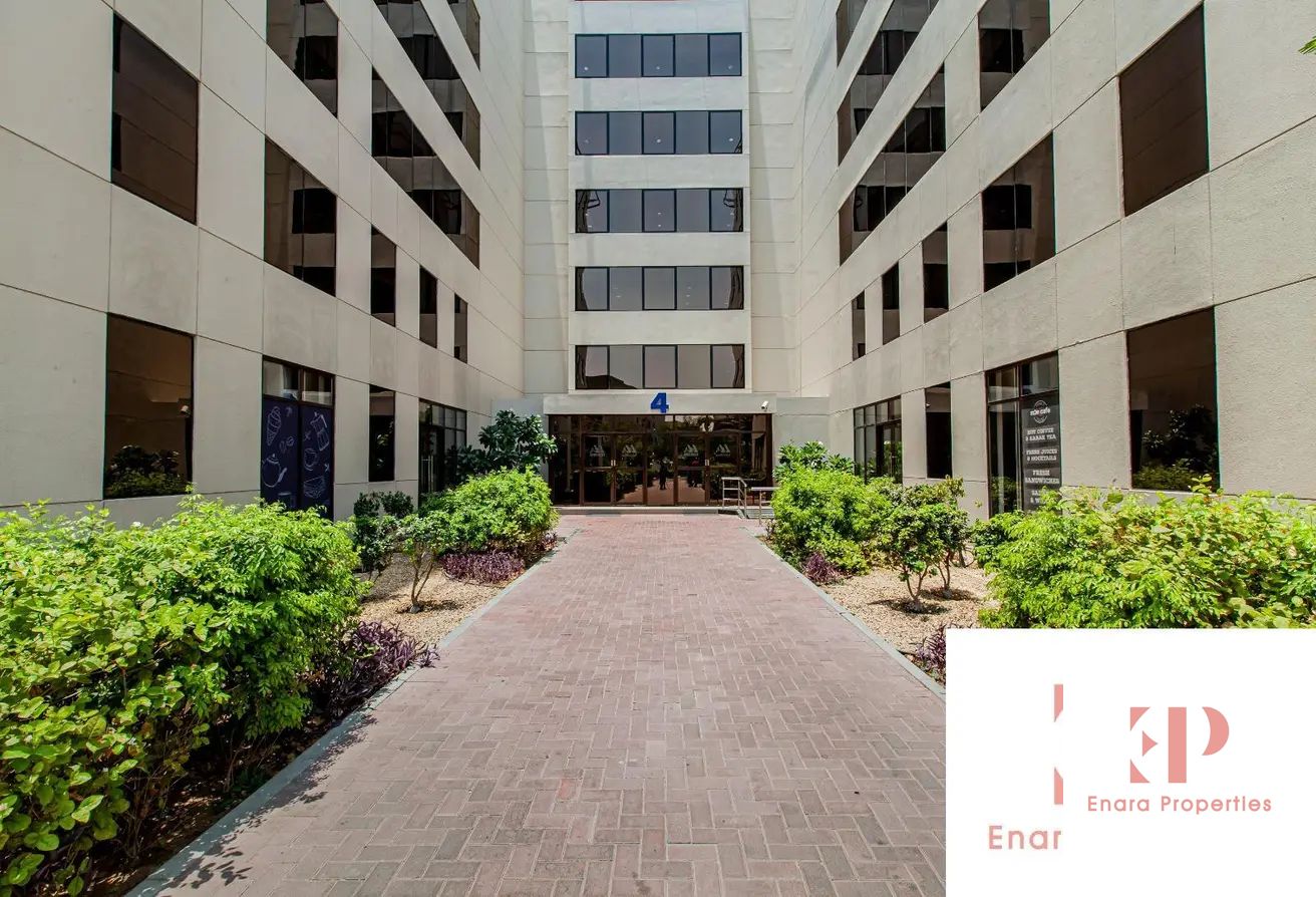 Office Space | Arenco DIP | Multiple Units