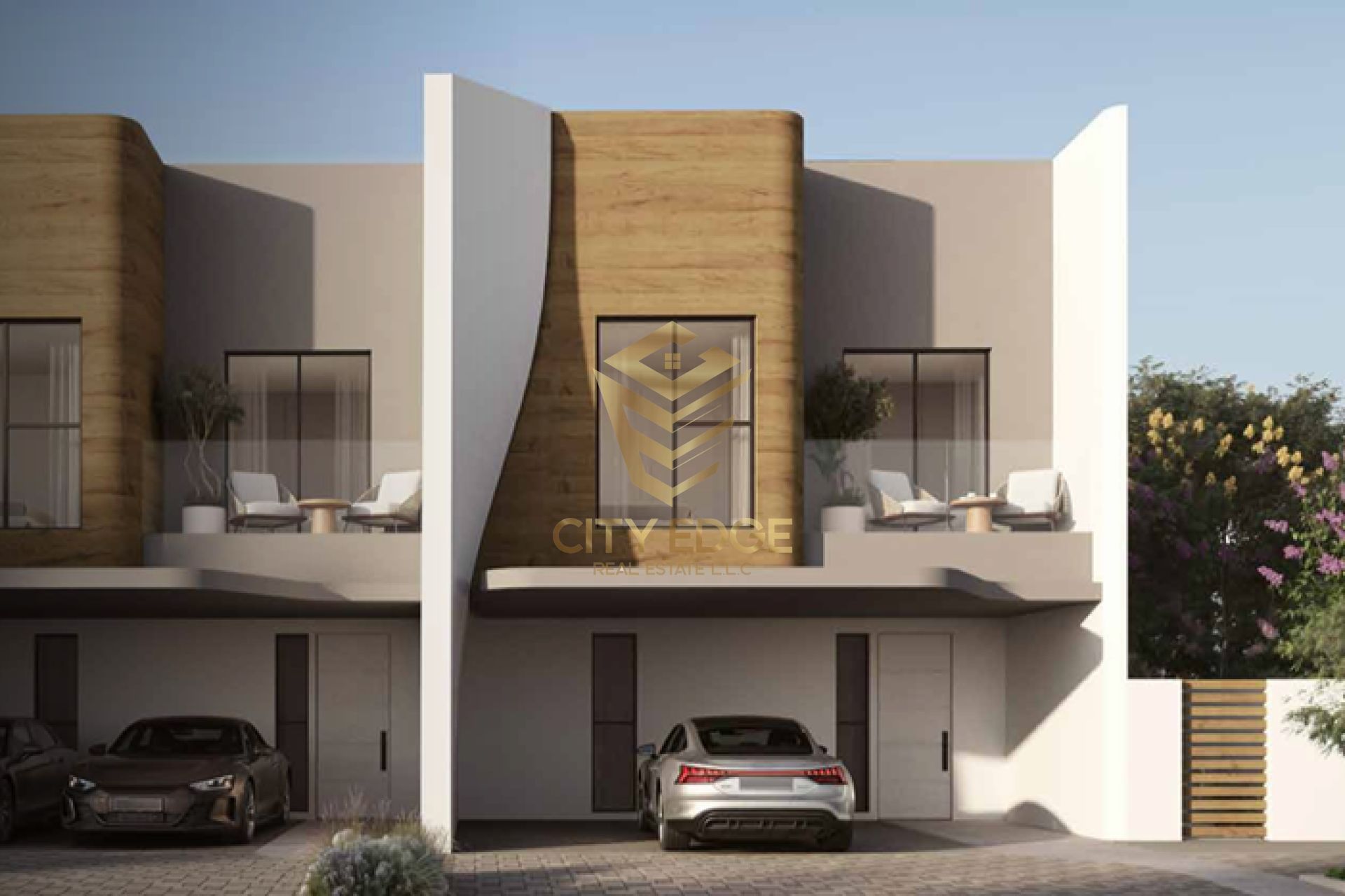 Sustainable Community | Full Amenities | High ROI