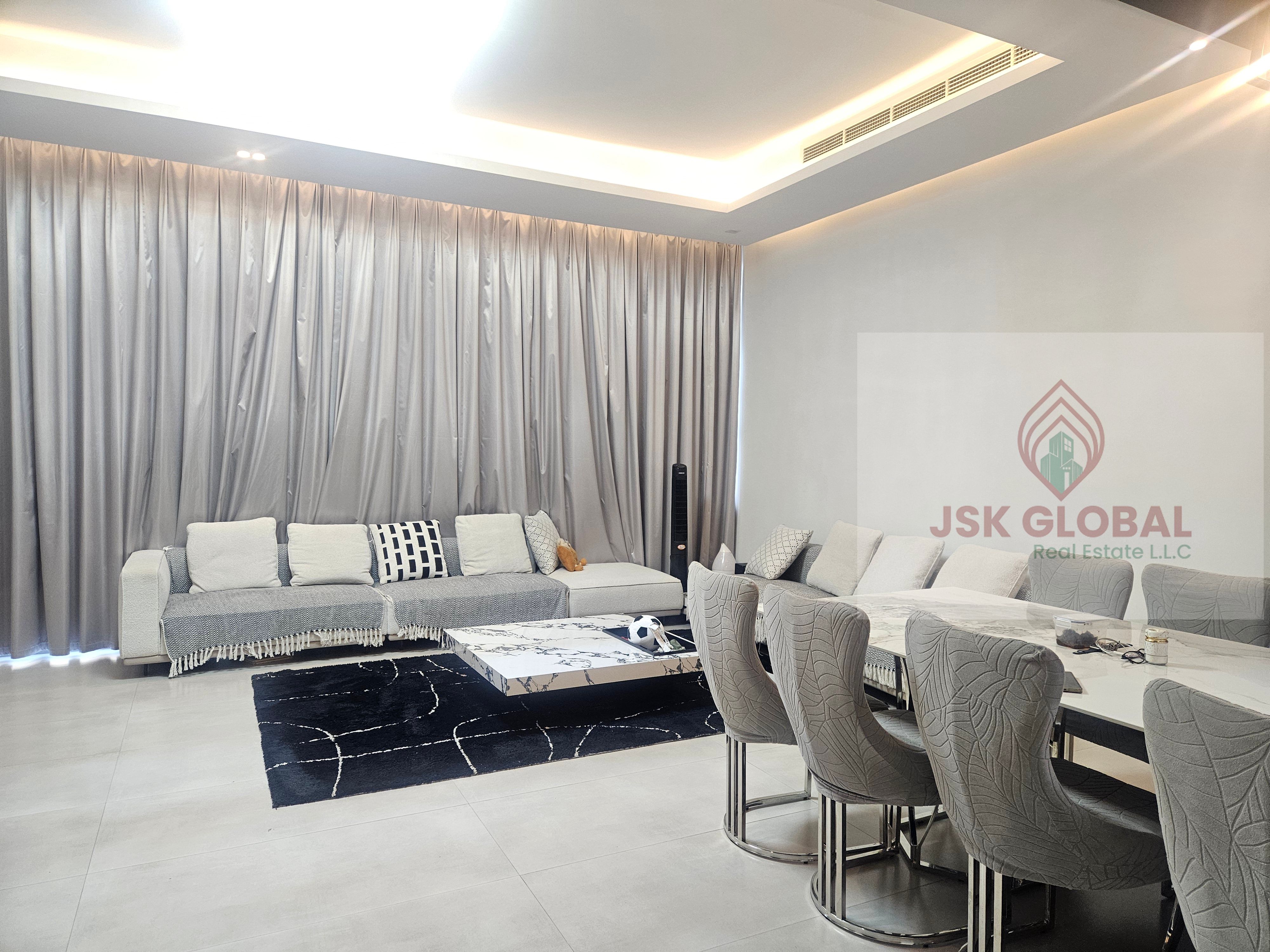 Bright | Vaastu | Fully Furnished | Ready to Move