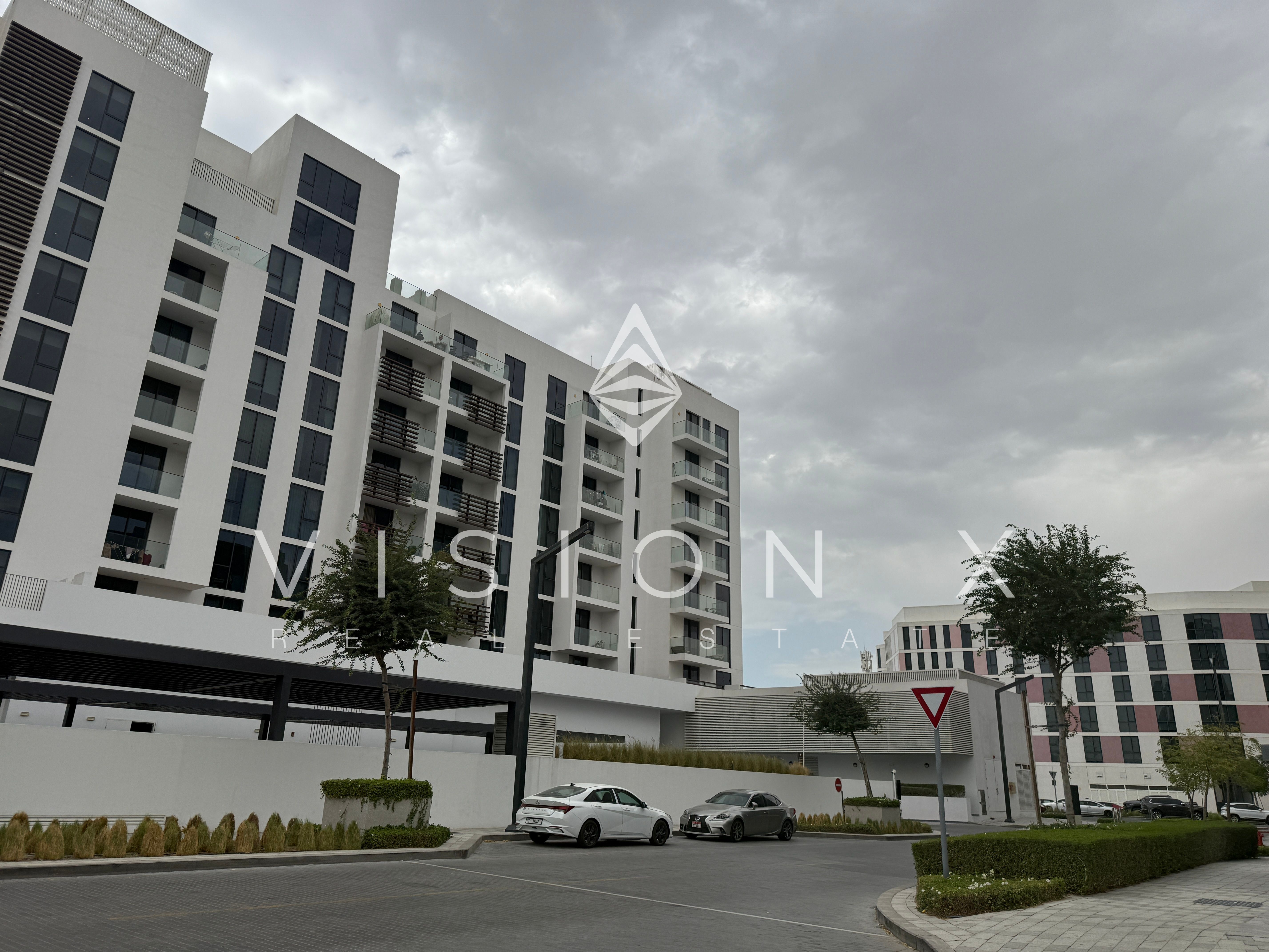Spacious Layout | Brand New | Aljada Apartment