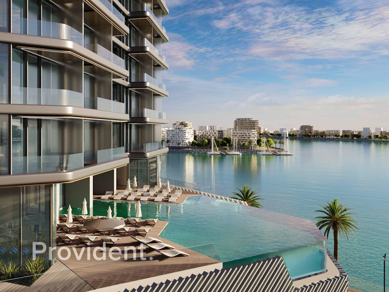 High Floor | Full Sea View | Close to OP