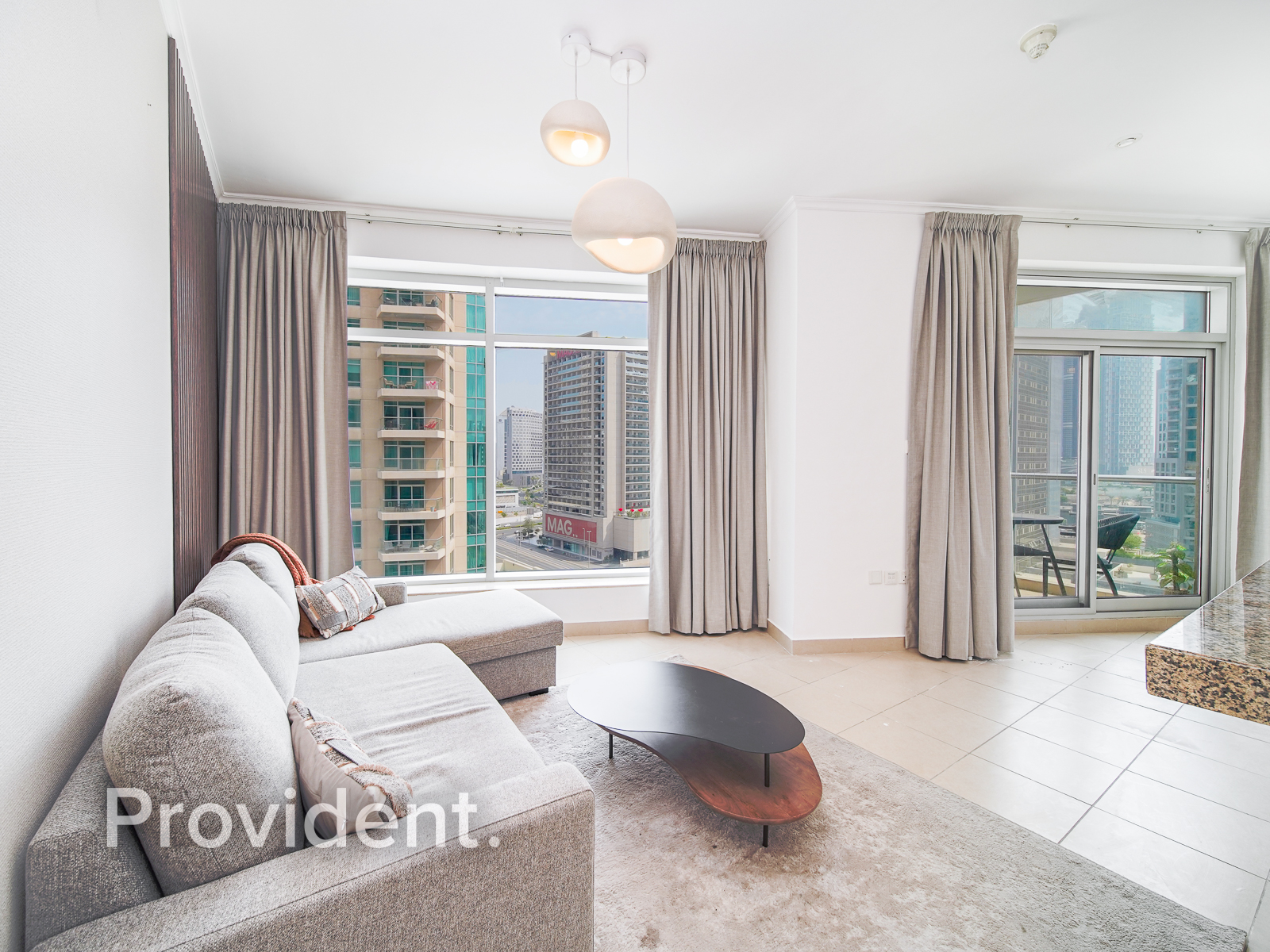 Largest Layout | Vacant | Prime Location