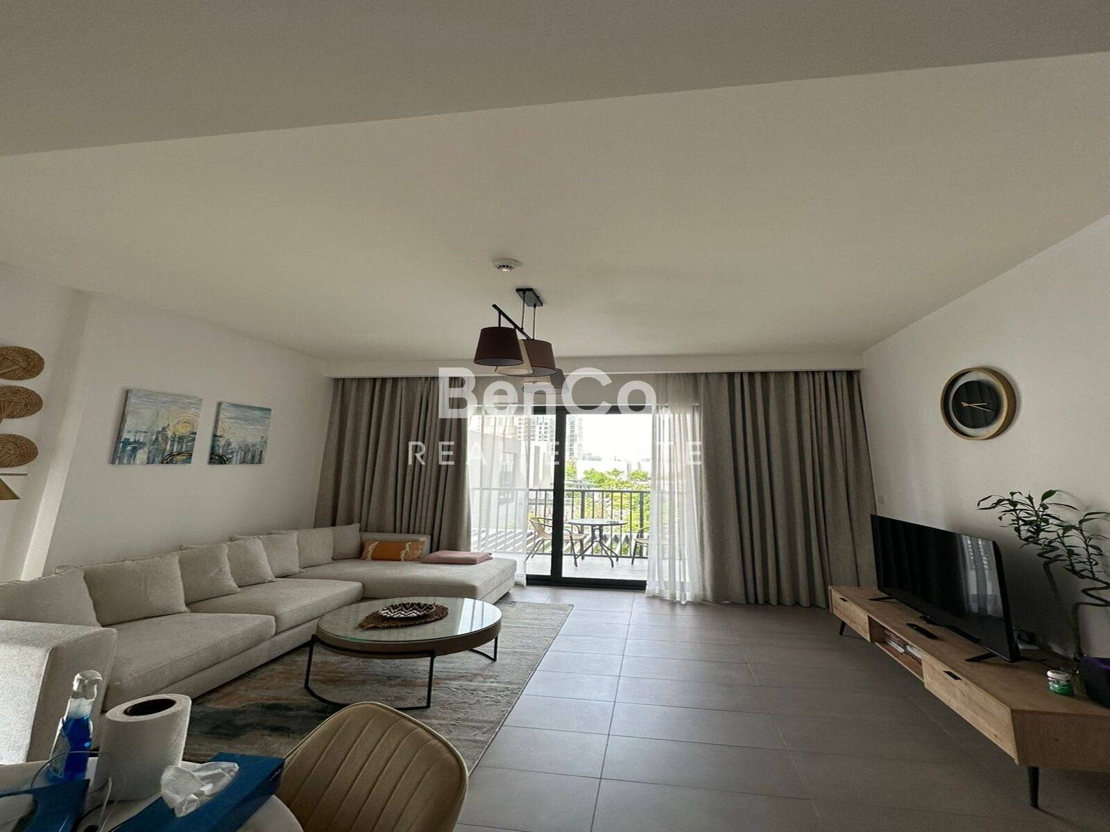 Low Floor | Fully Furnished | Vacant Soon
