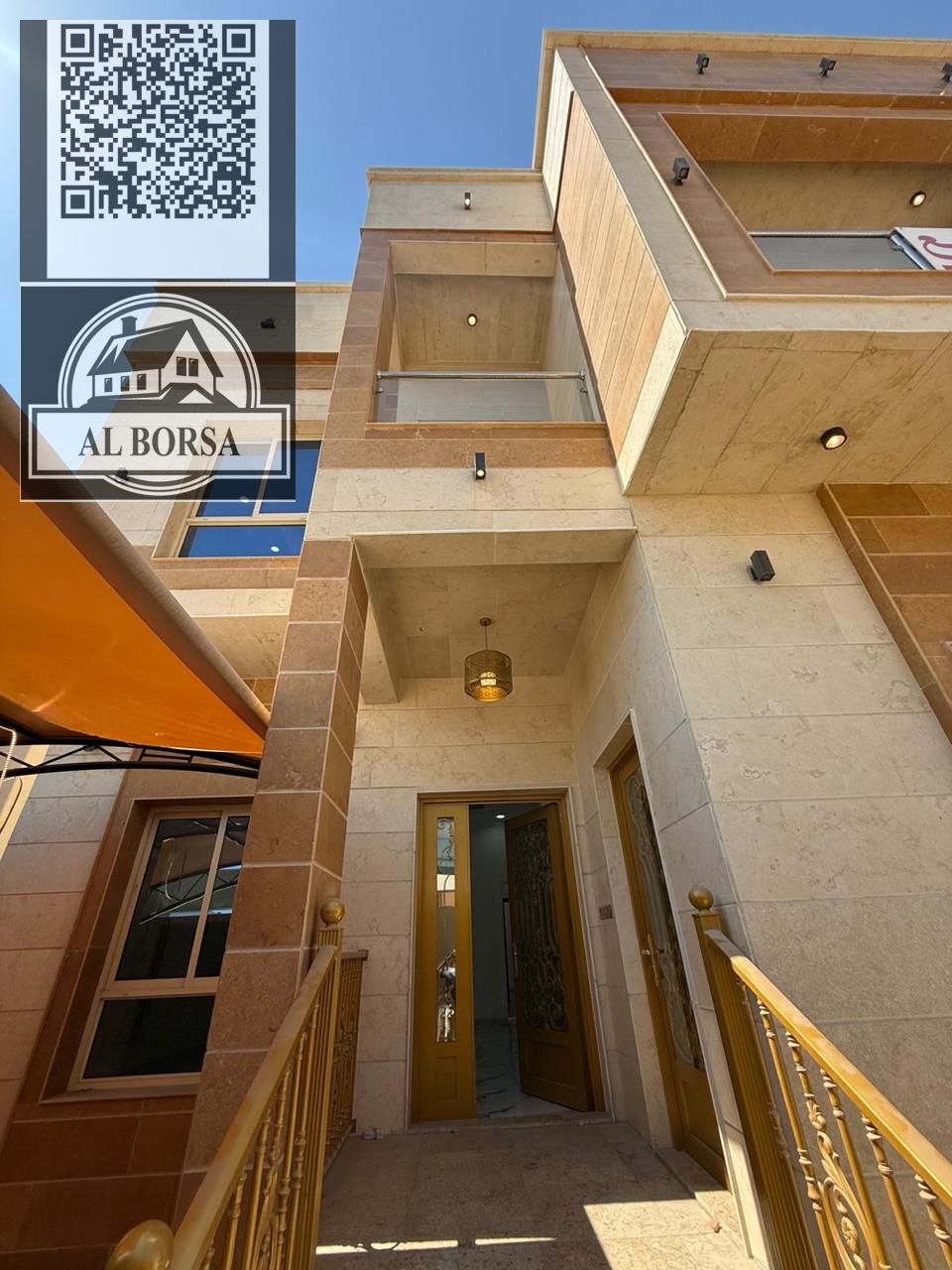 Dream Villa in Al Yasmeen – Steps Away from Al Hamidiya Park!