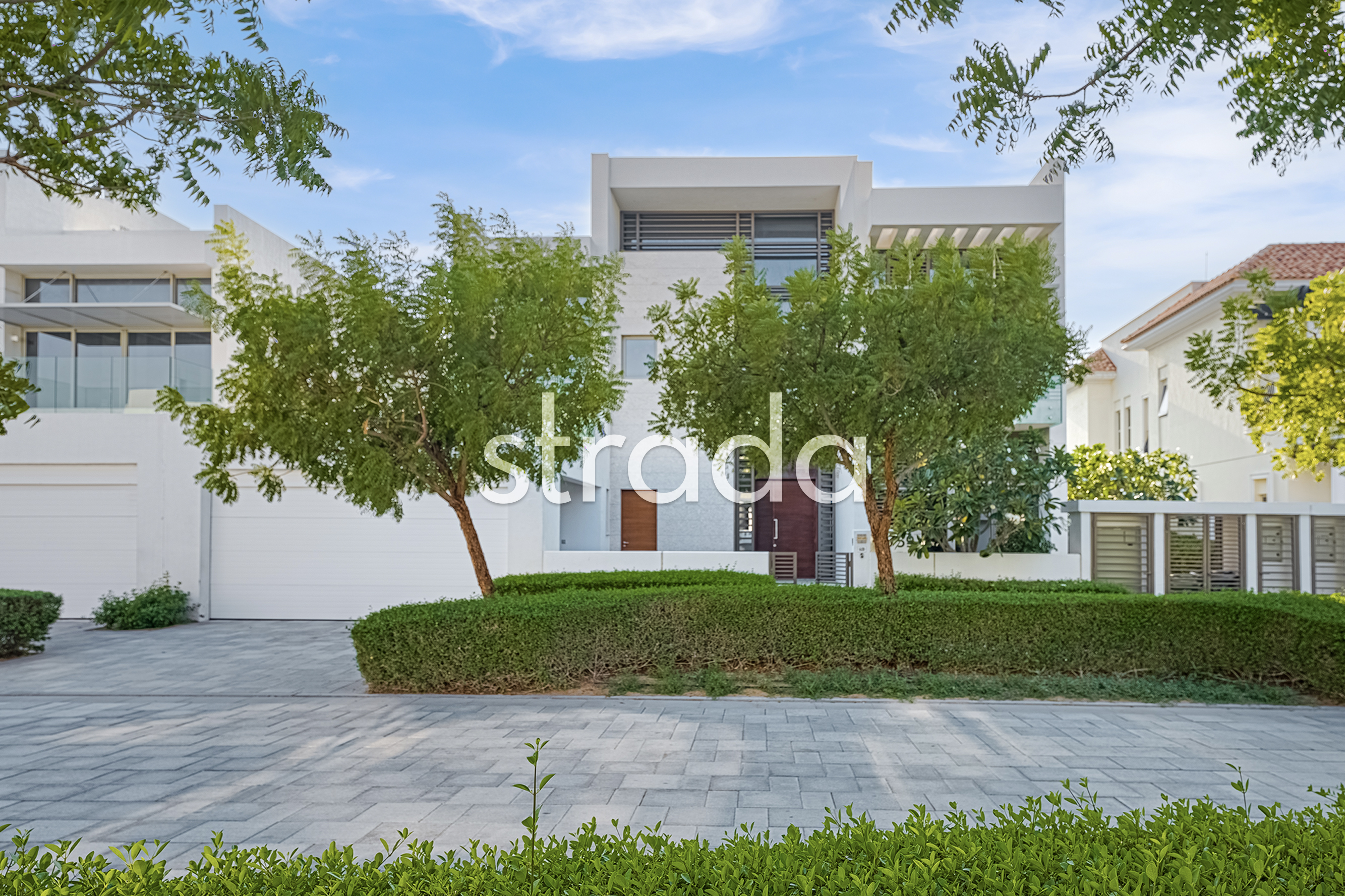 Landscaped | Contemporary | 4BR