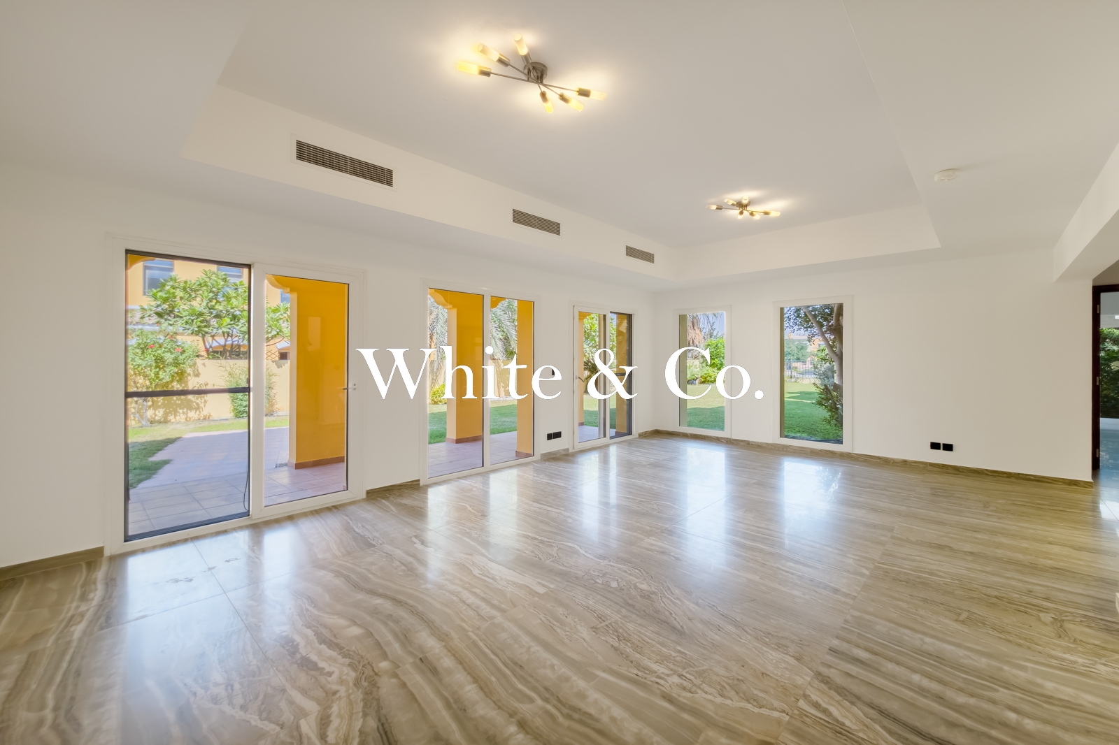 Exclusive | Lake Facing| Fully Upgraded