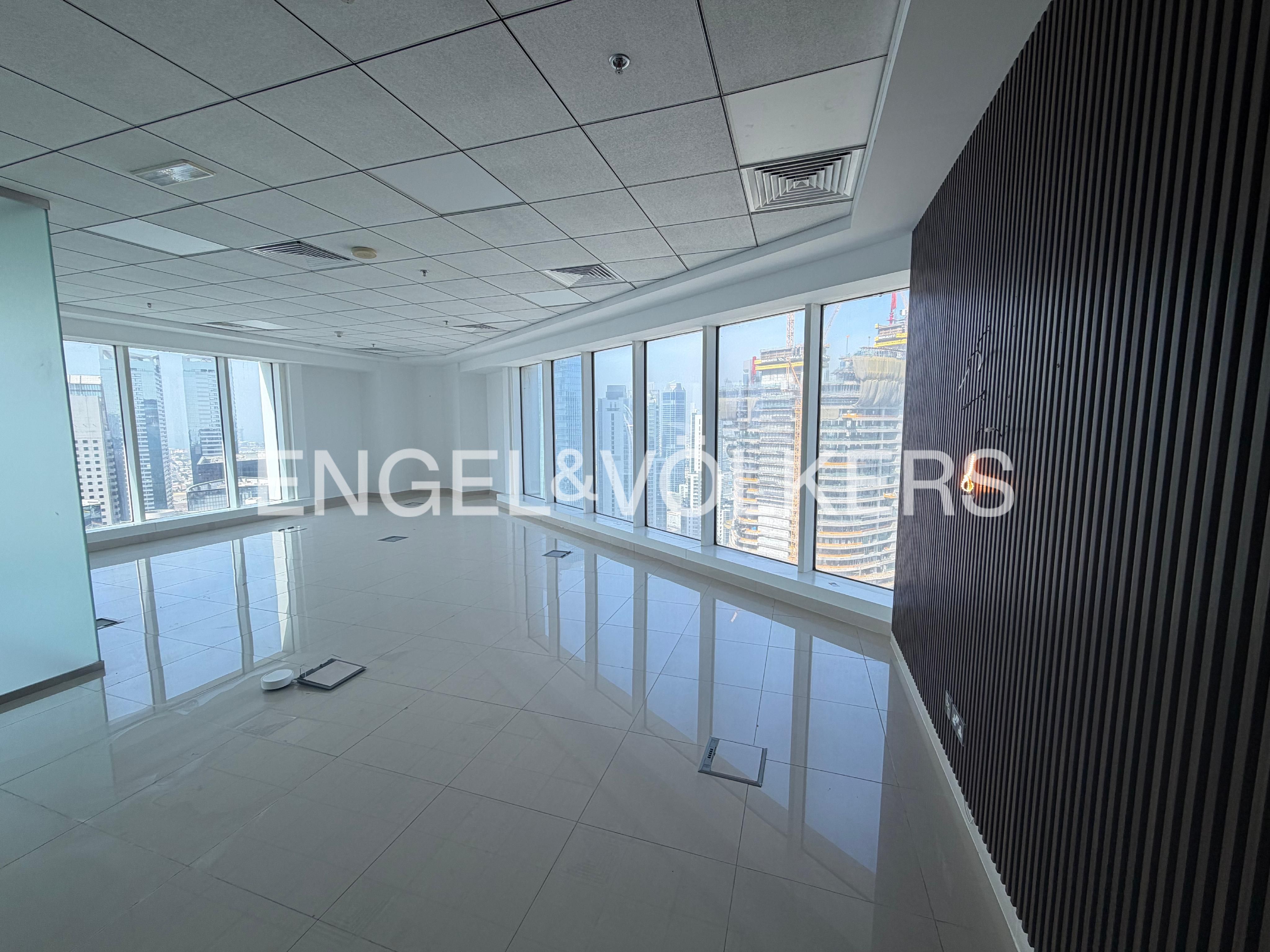 Top Floor | 360 Panoramic View | Burj Khalifa View
