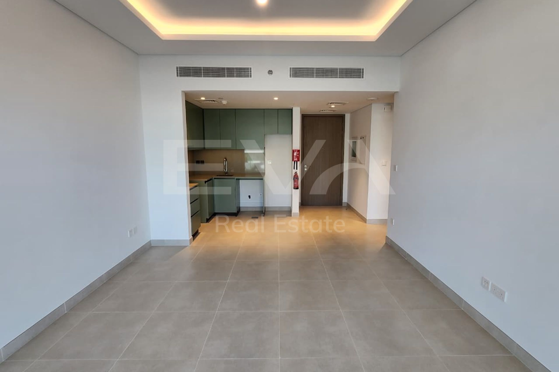 Unfurnished | Spacious Balcony | Ready to Move In