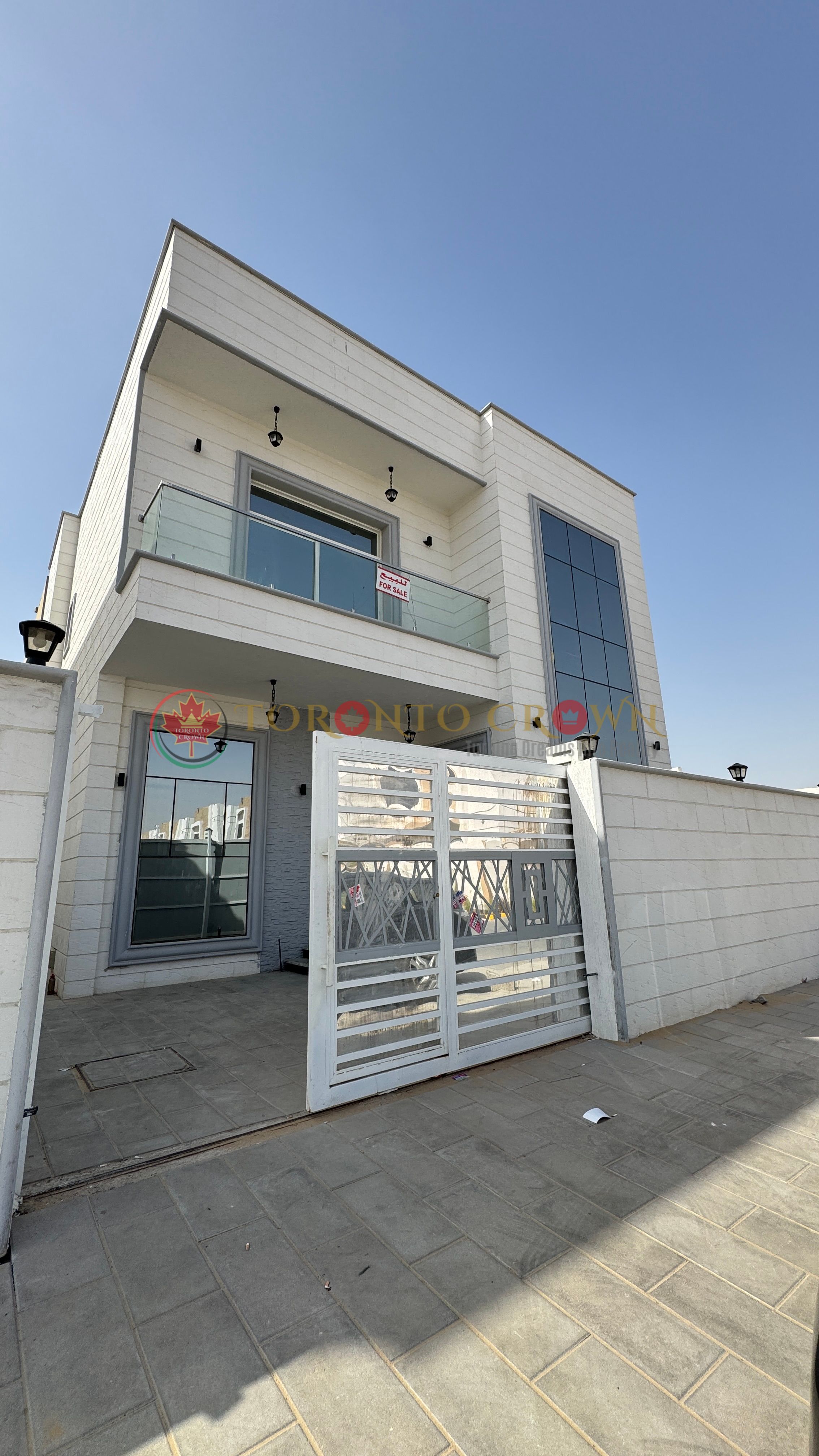 Luxury 5 Master BHK Villa for Sale | Premium Spot