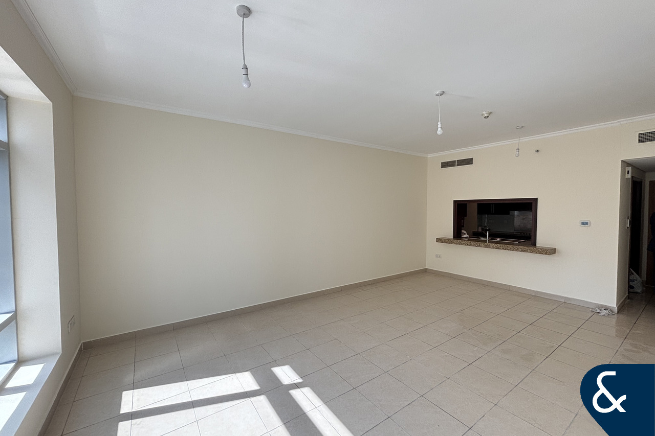 One Bedroom | Podium | Good Investment