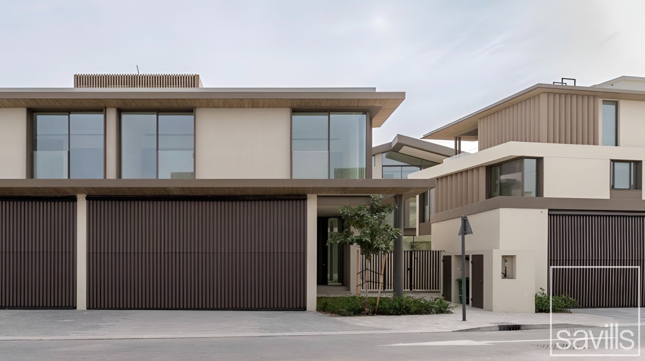 Ready to Move In | Modern 3BR Semi-Detached Villa