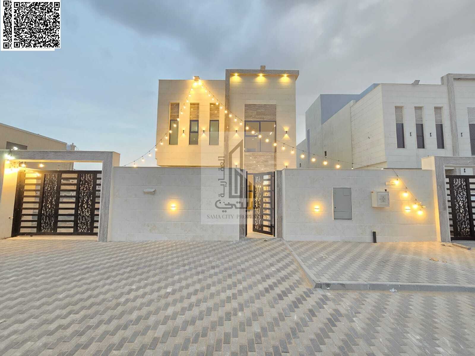 Best villa , super deluxe finishing