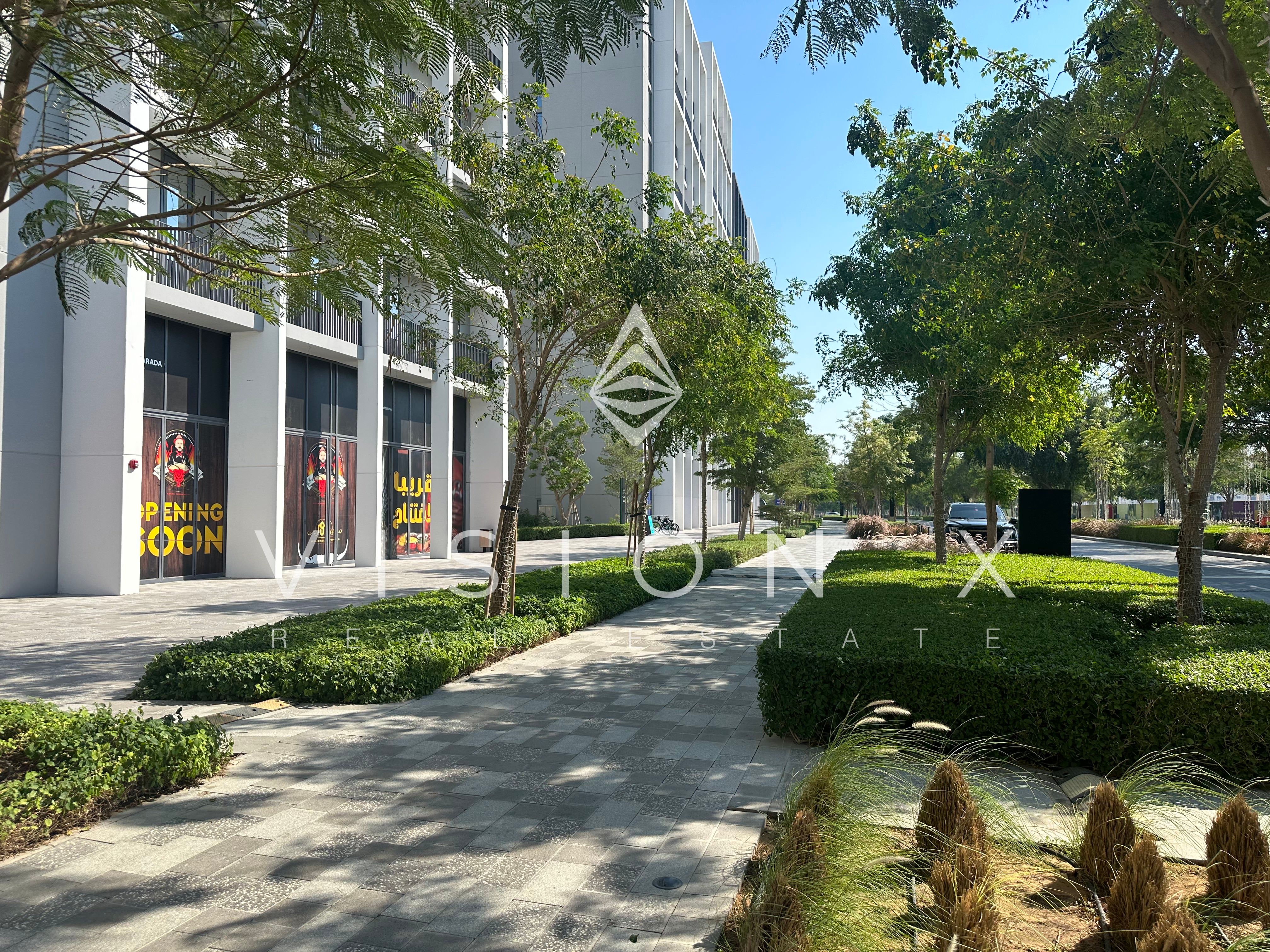 Sun-Filled & Spacious | Immediate Occupancy | Aljada