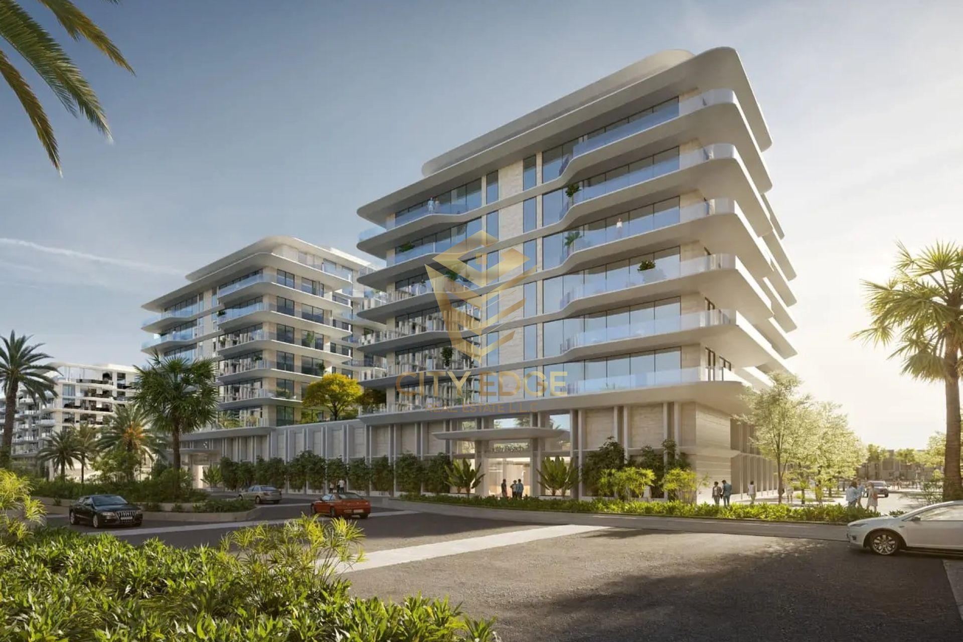 SEA VIEW | BEACHFRONT | HIGHEST ROI | HUGE SIZE |