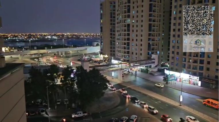 2 Bedroom Apartment for Sale in **Horizon Towers – Prime Investment Opportunity