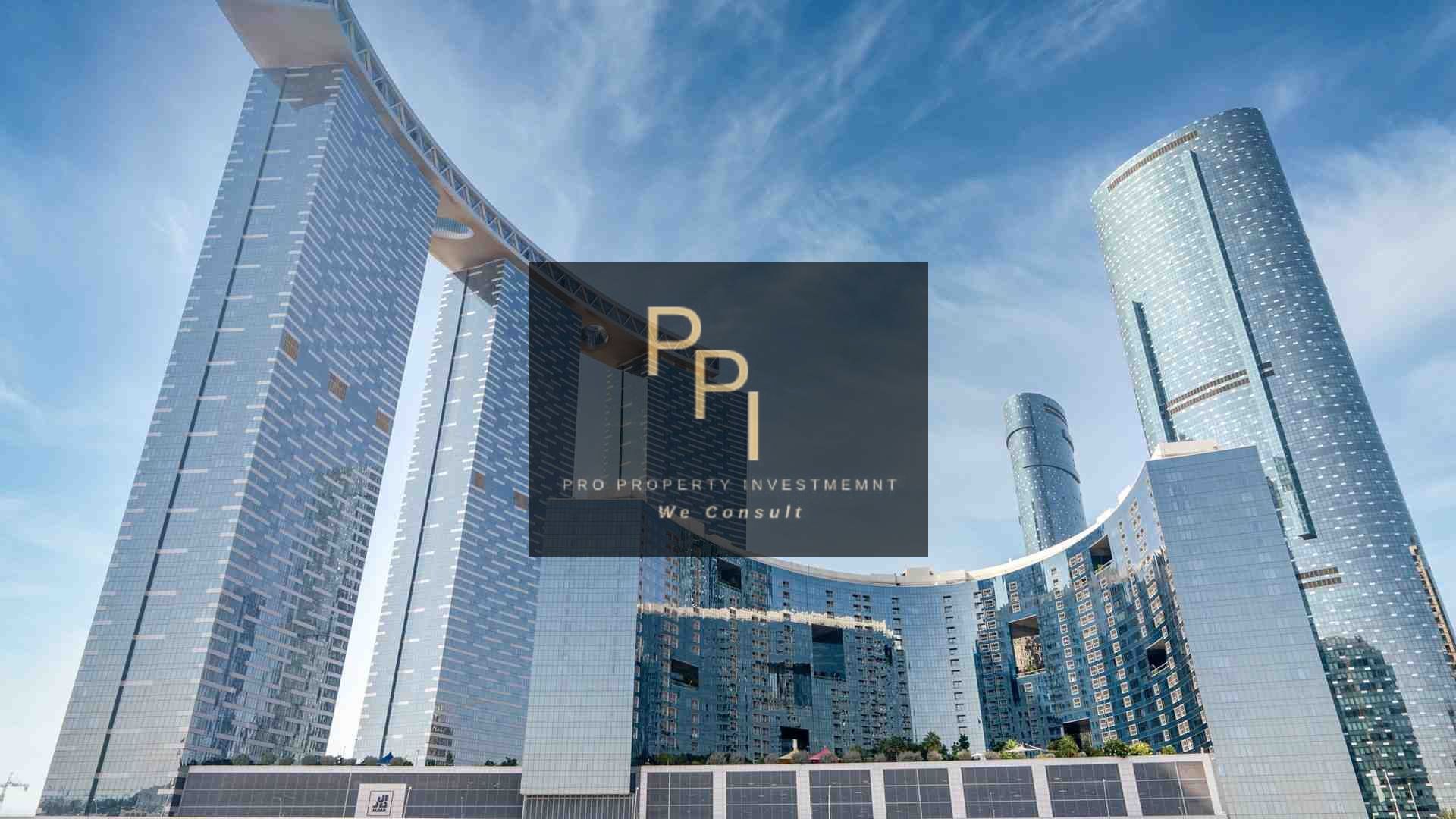 3BHK+ M | High ROI | City & Mangrove View