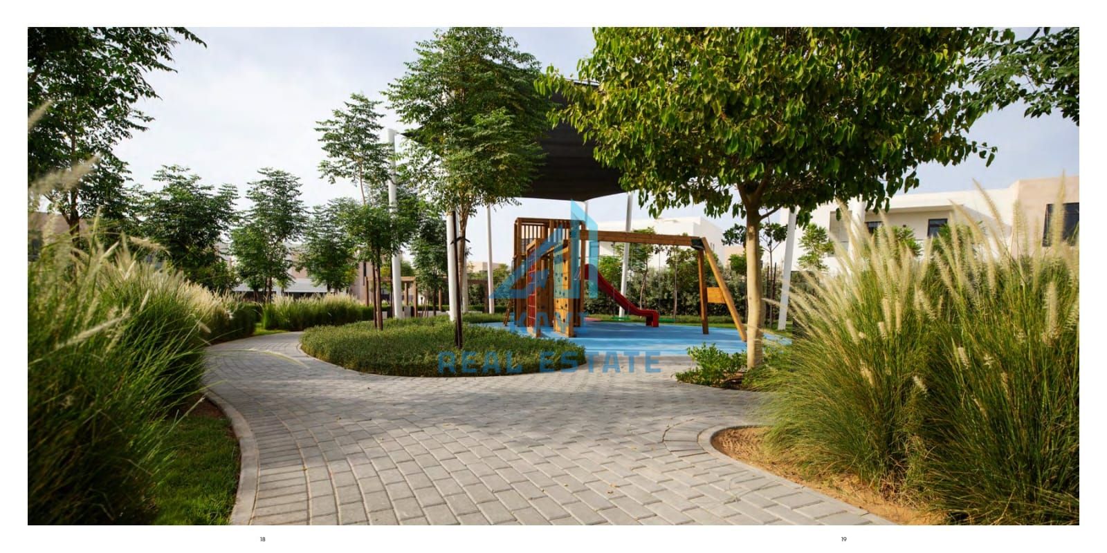 Spacious 3BR Corner Townhouse | Nasma Residence, Sharjah
