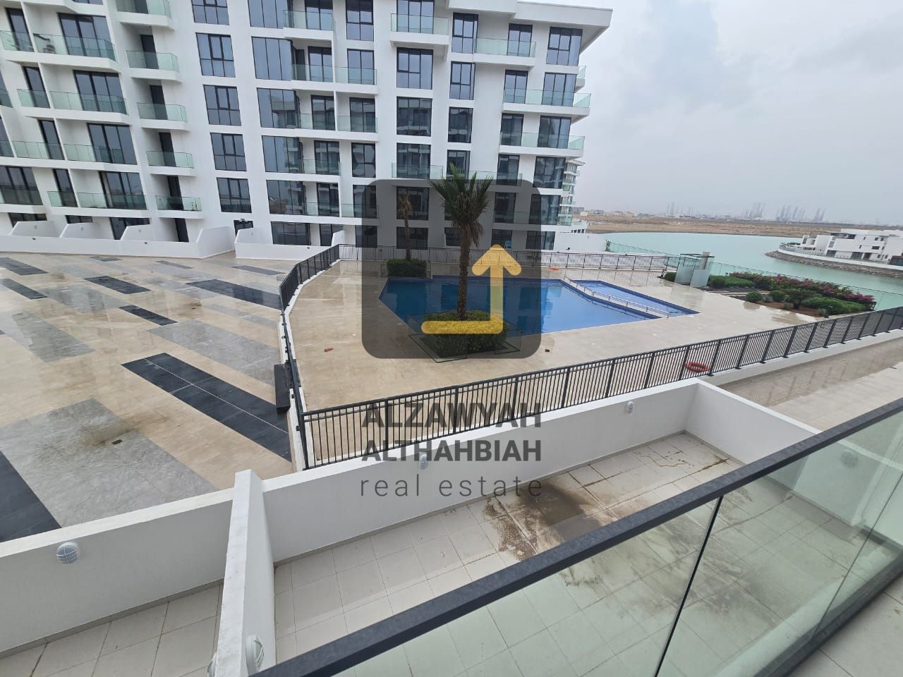 1-Bedroom Apartment for Rent – Prime Location in Sharjah Sustainable City