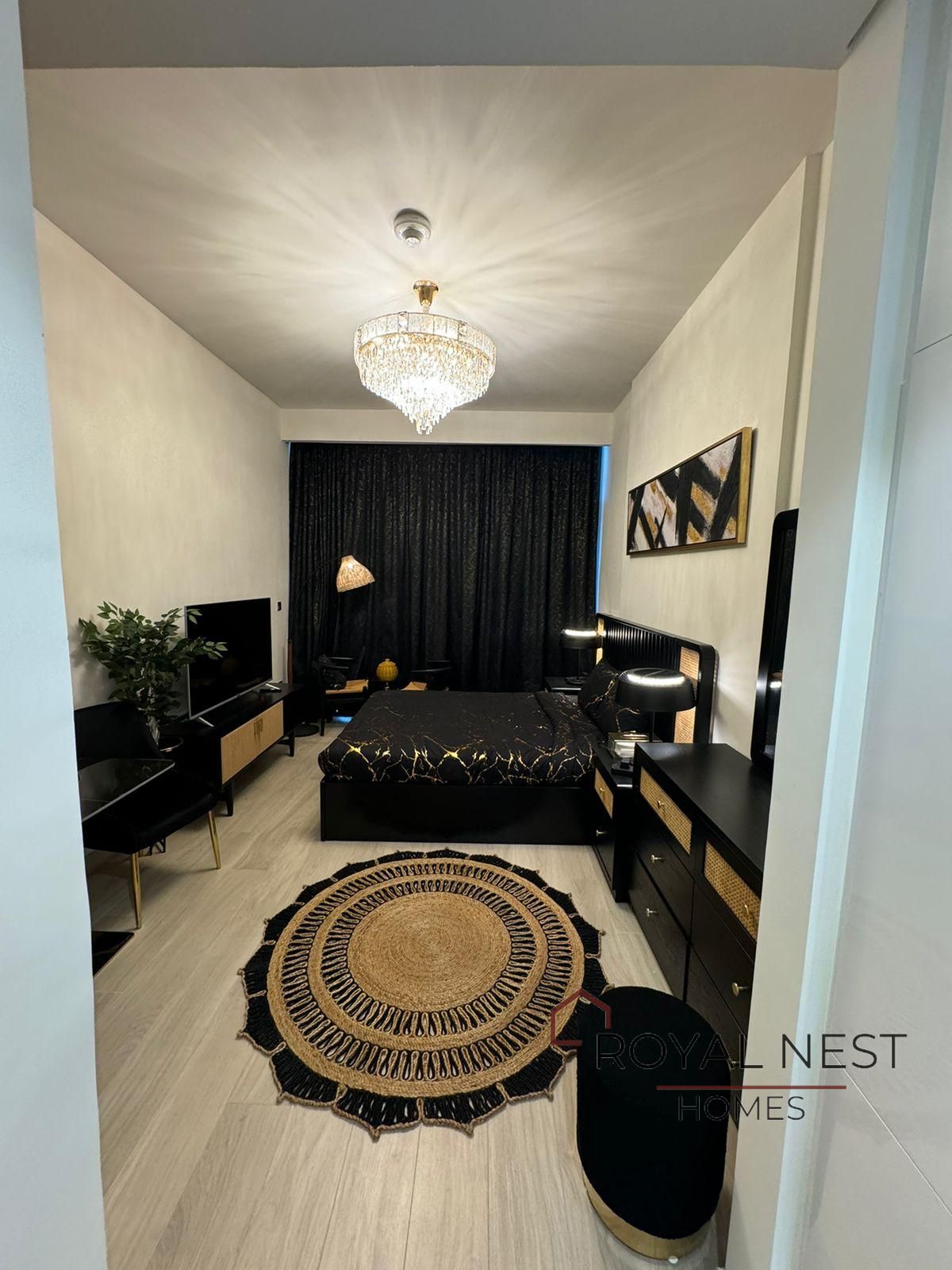 Fully Furnished | Brand New | Premium Finish