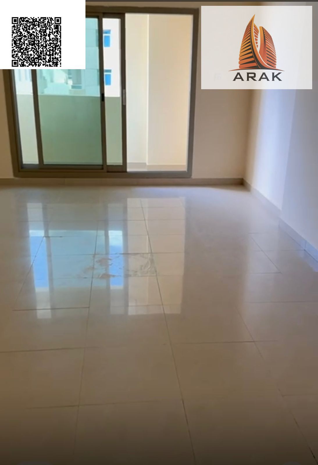 Annual Rent – 2 Bedroom Apartment in RH Tower, Al Rashidiya 3