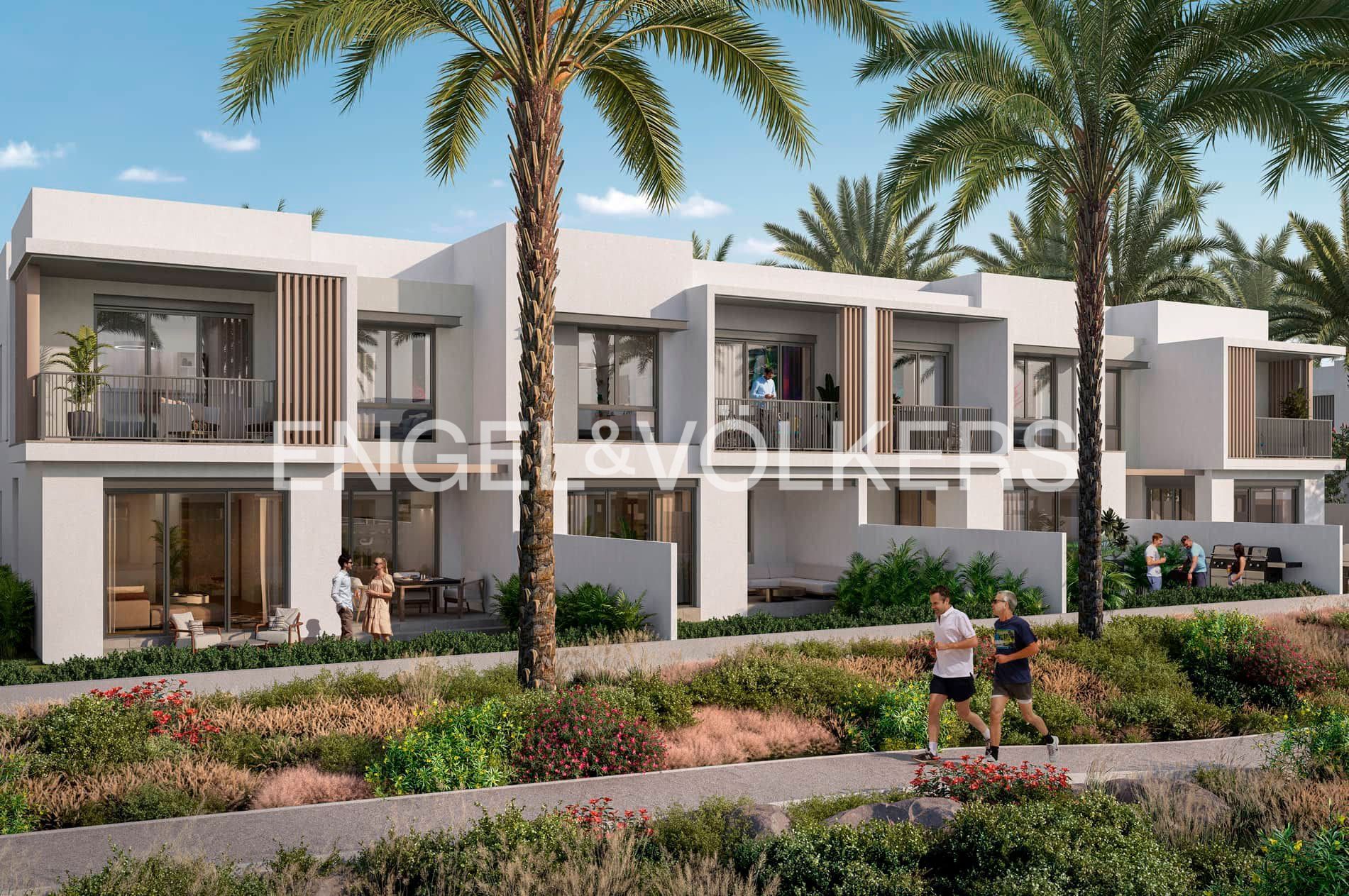 Single Row | Vastu | Near to Park