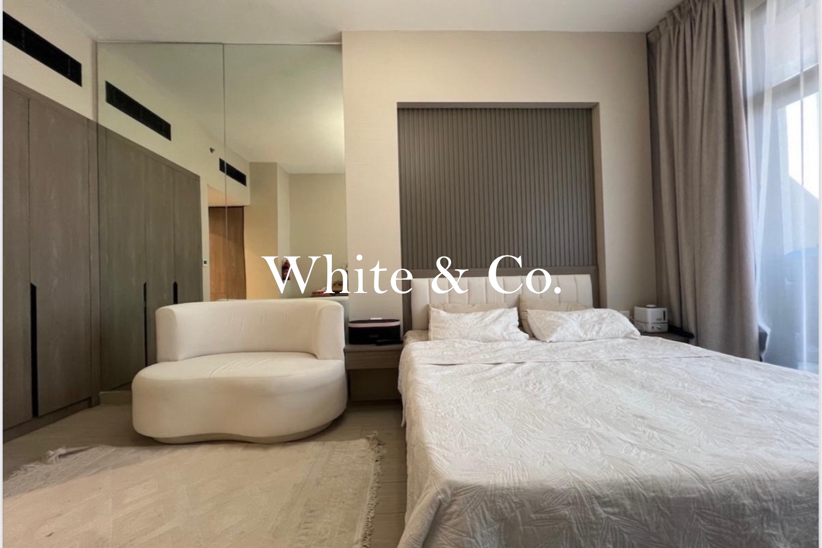 Well Located | Fully Furnished | Vacant