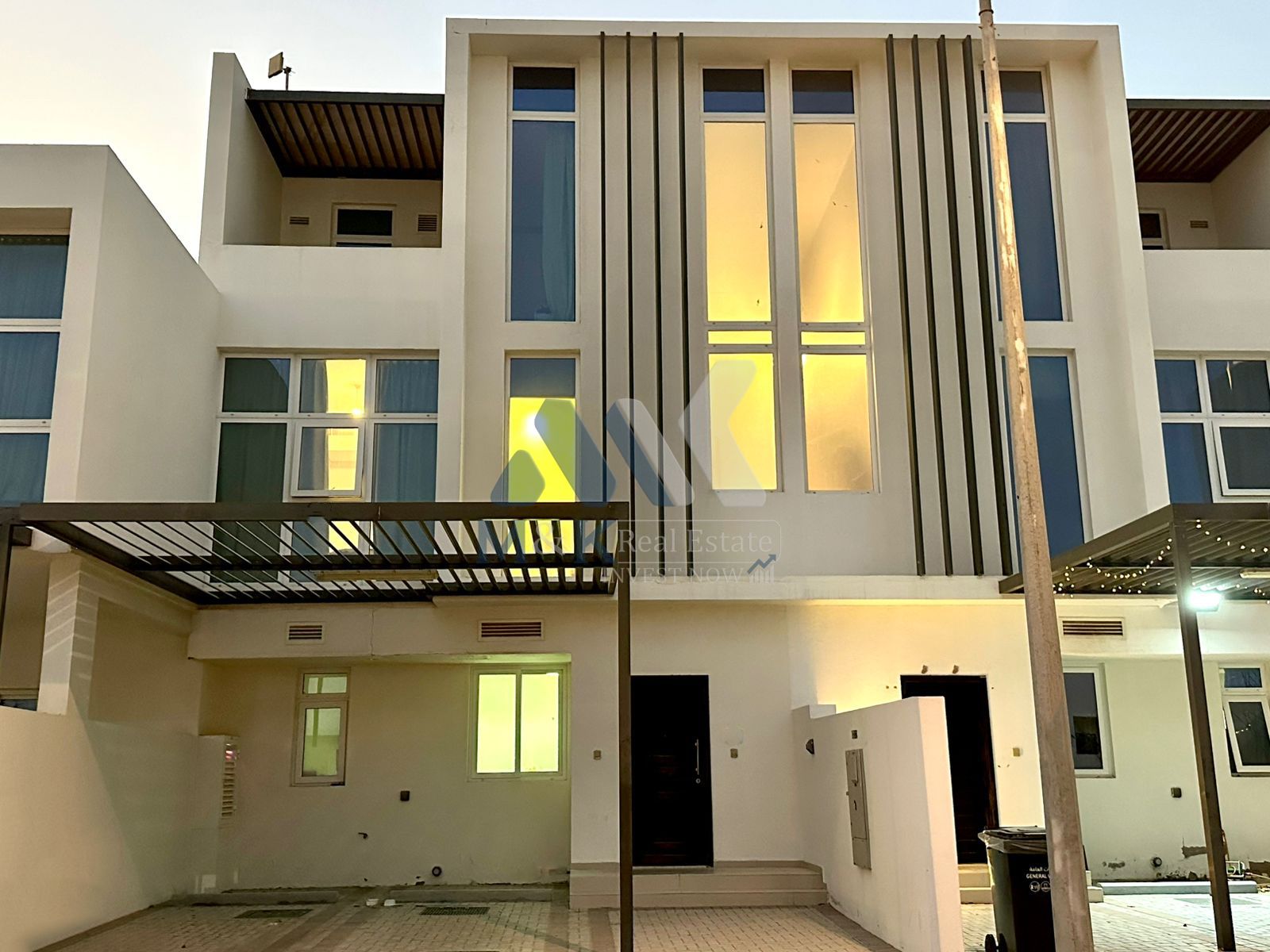 5 BR + Maid Room / Vacating End-Feb / Unfurnished