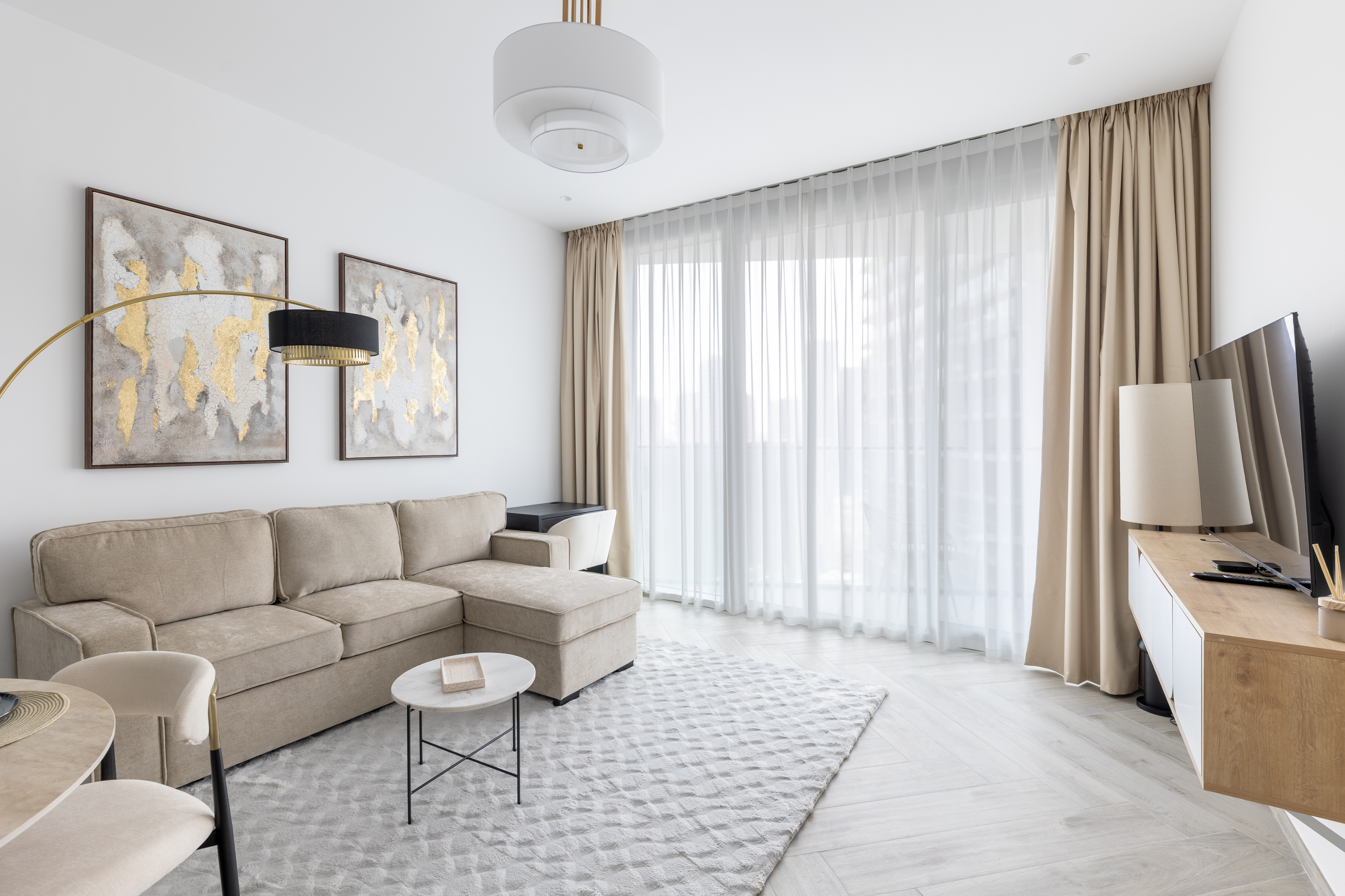 Peninsula Three | Waterfront living | Prime Business Bay location