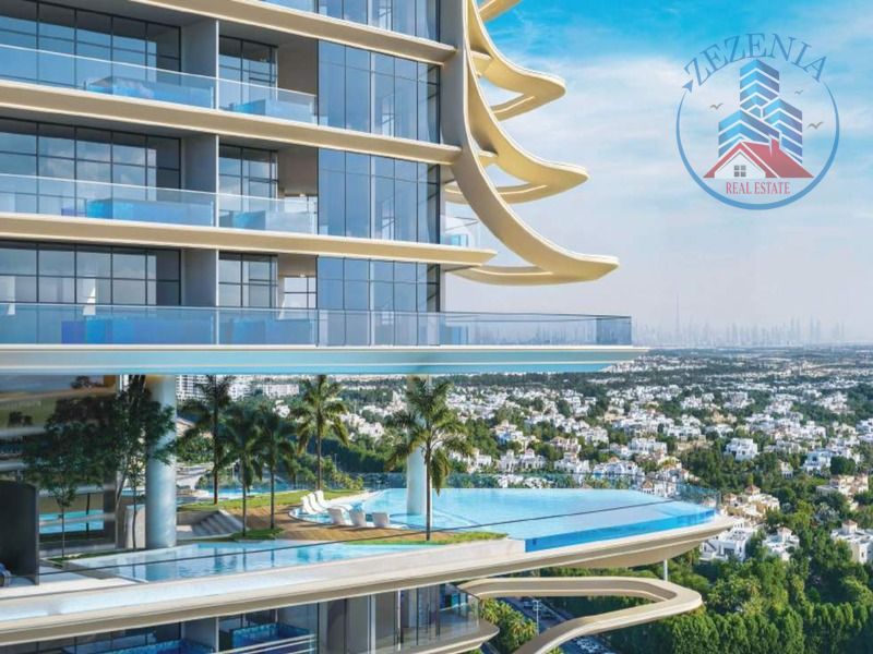 INVESTOR DEAL | FULLY FURNISHED | PRIVATE POOL | 10% DP | 1% FOR 80 MONTHS PLAN