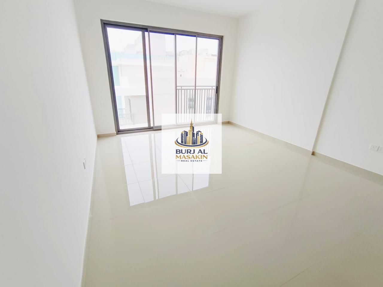 AED 38K | Studio Apartment | 450 Sqft | Uptown Al Zahia | Sharjah