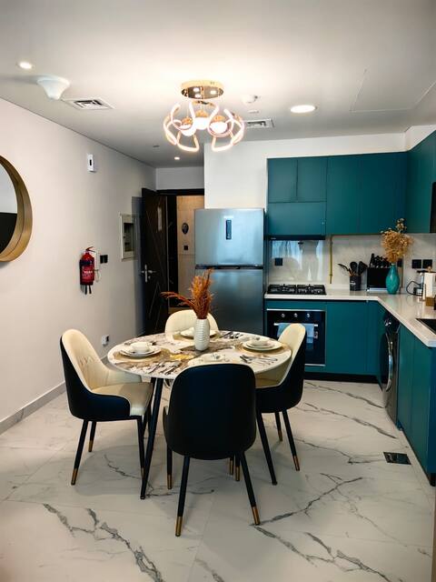 1 Bedroom in opal for your Vacation and Relaxation