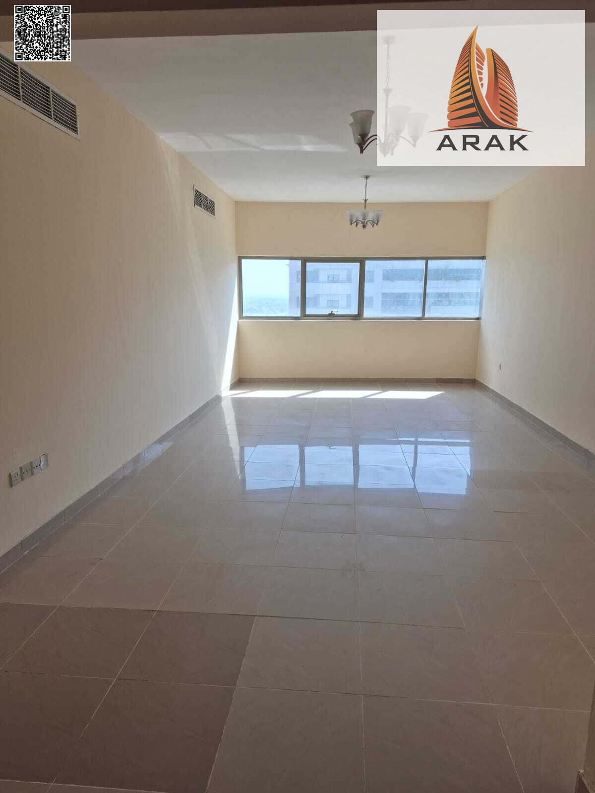 Luxury Apartment for Annual Rent – Al Rashidiya 3, Ajman