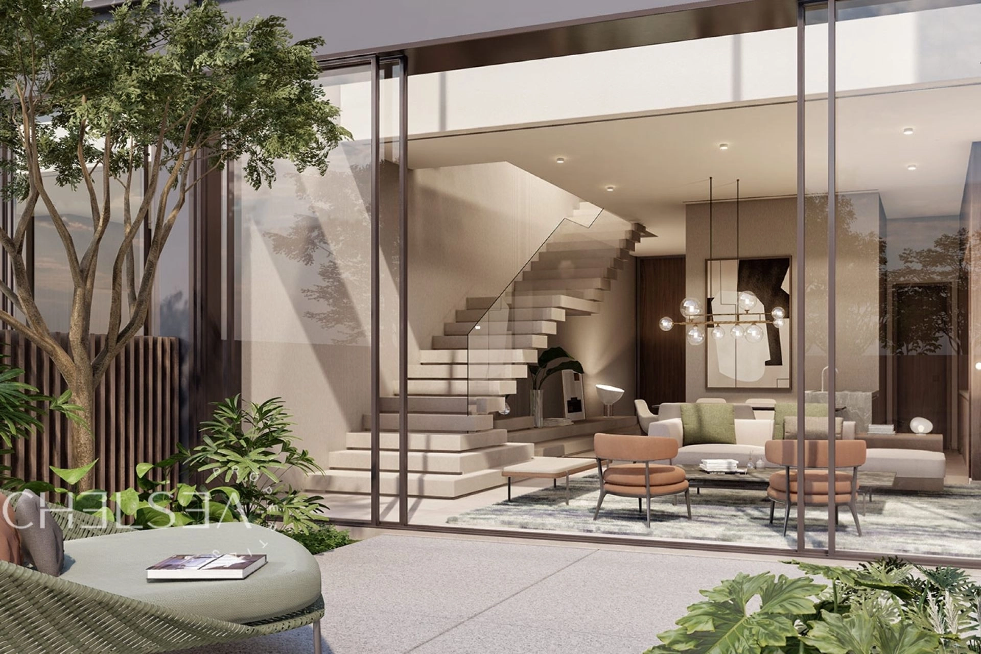AREA SPECIALIST | MULTIPLE OPTIONS | G+1 TOWNHOUSE