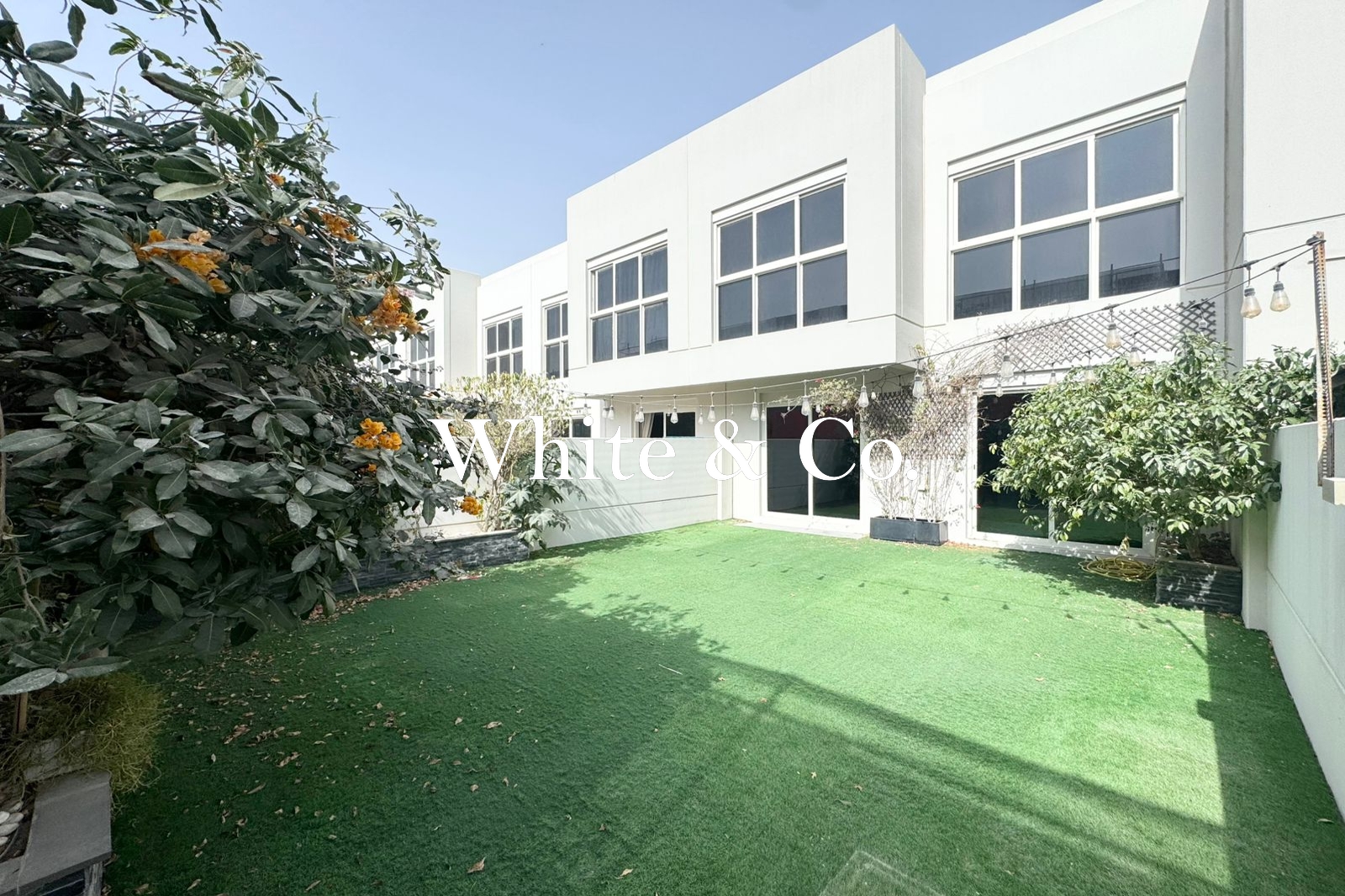 Type B Layout | Vacant Now | Landscaped