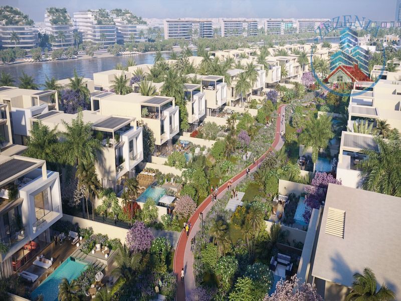 LAST UNIT BELOW 4M | NATURAL ISLAND | 10% DP | NEAR HANDOVER