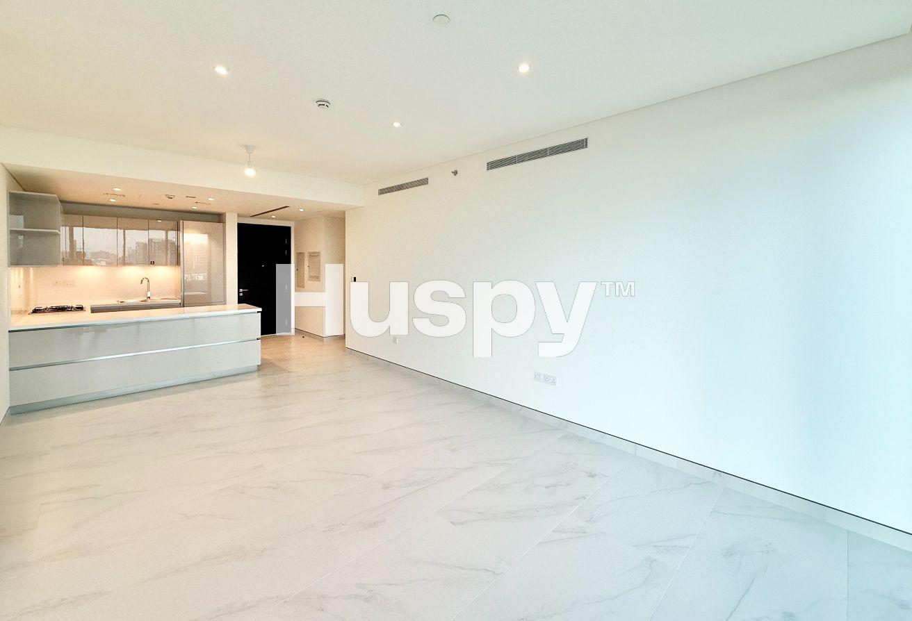 Burj Khalifa View | Corner Unit | Vacant
