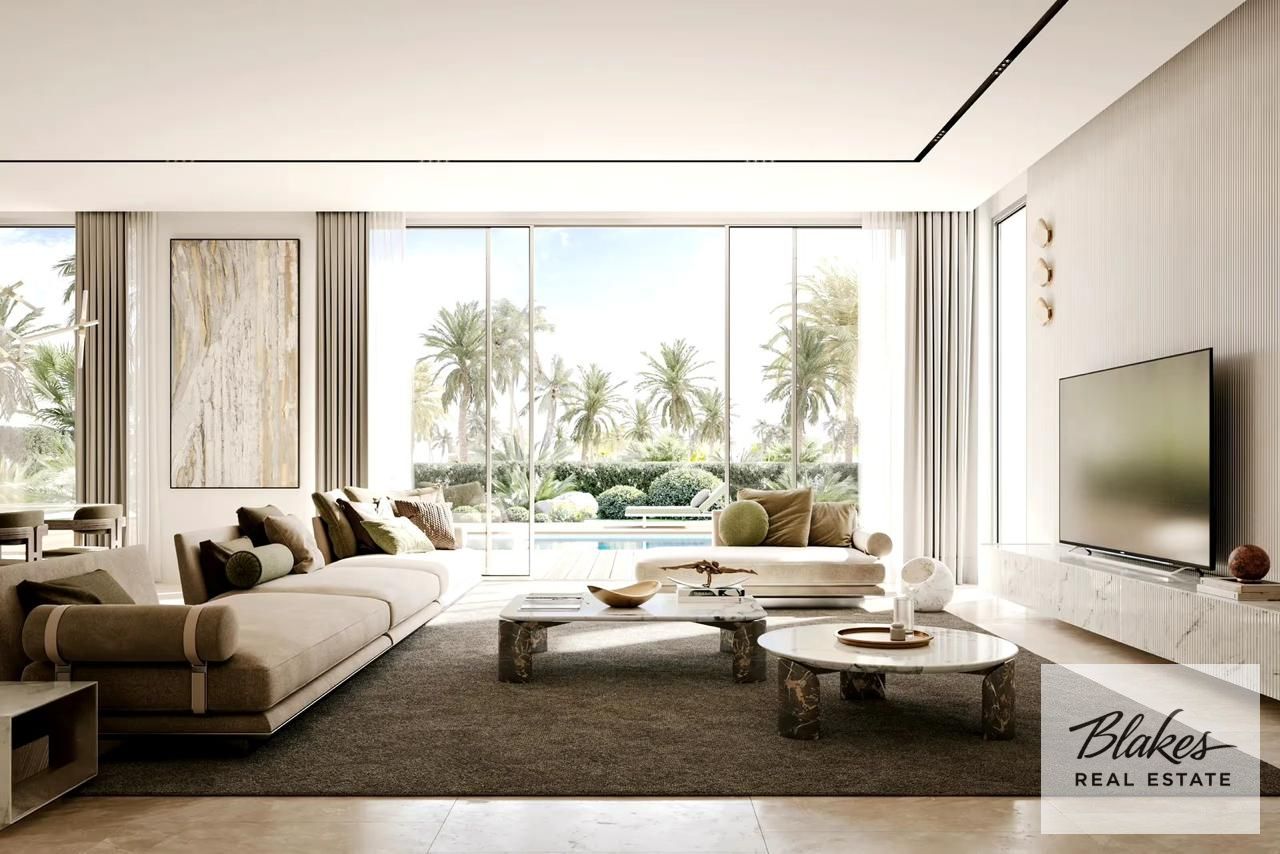 7BR Mansion | Massive Plot | Multiple Options