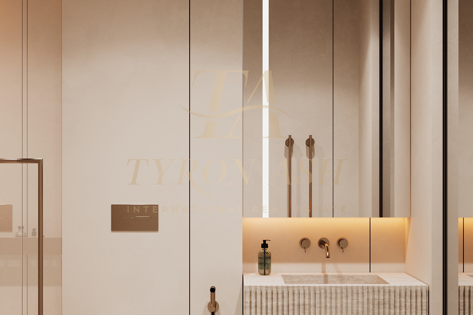 Branded Residence | Right On The Metro Station
