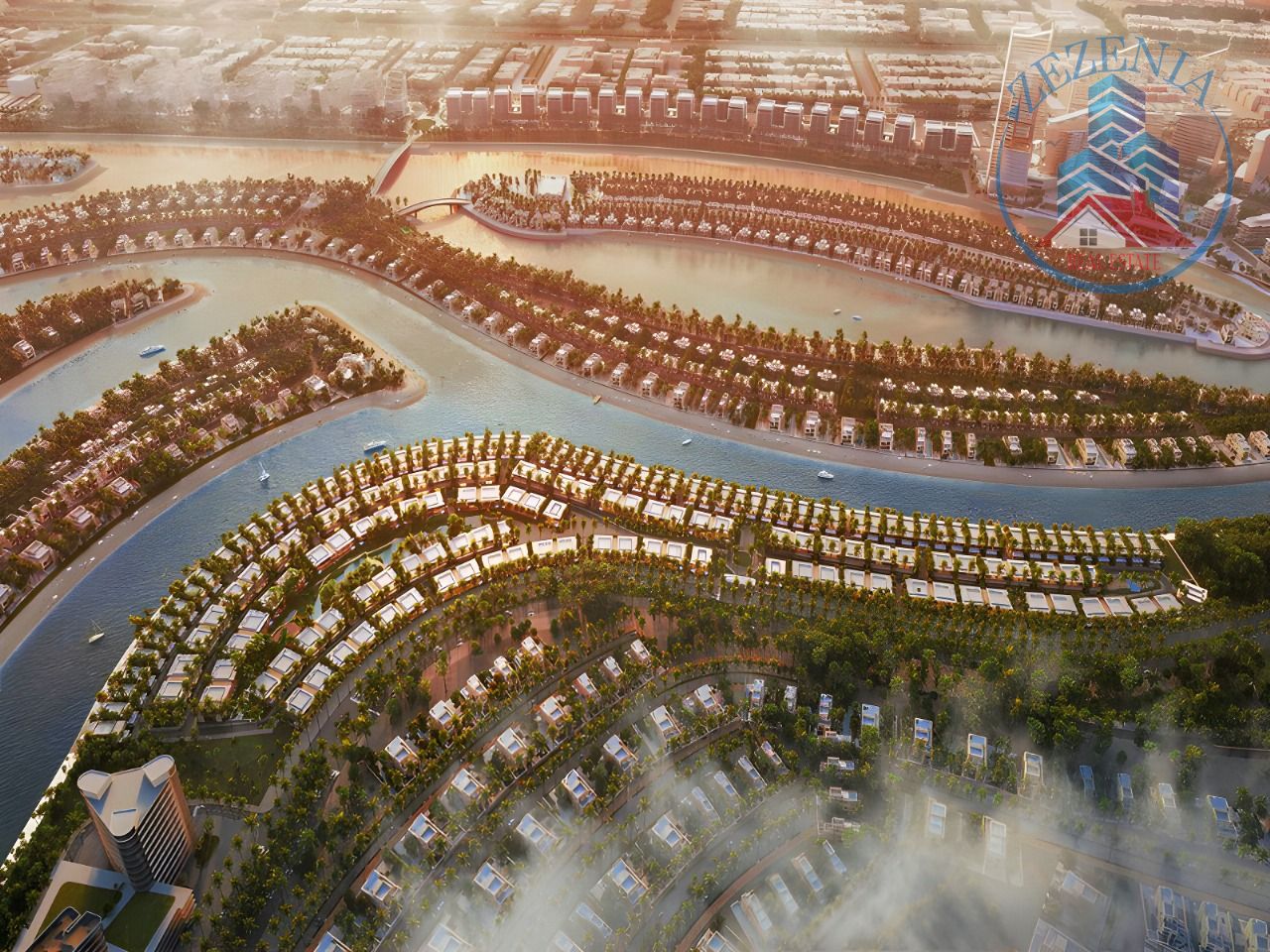 NATURAL ISLAND | BEACH ACCESS | SMART HOMES | 10% DP | LAST UNIT BELOW 2.5M