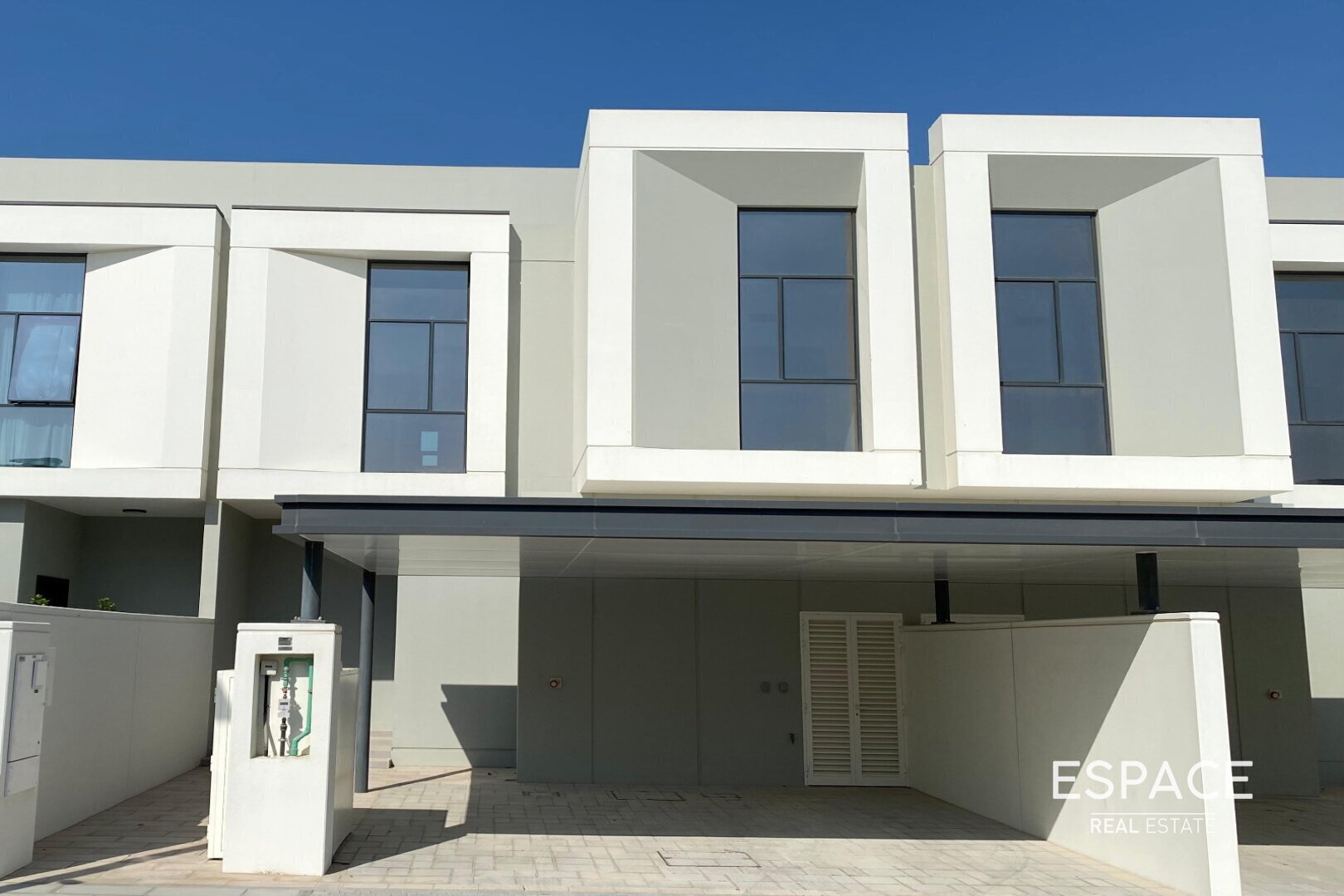 3 Bed + Maid | Pool Backing | Type A