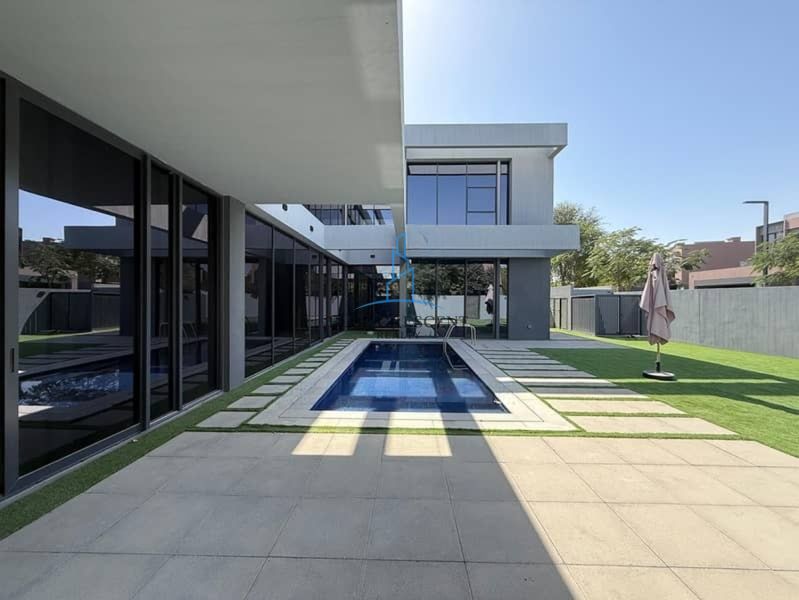 Modern Design | Green Surroundings | Perfect Family Home