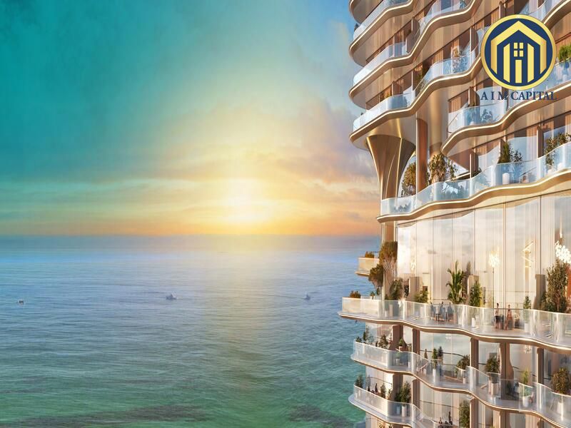 Breez by Danube | Waterfront Living Redefined