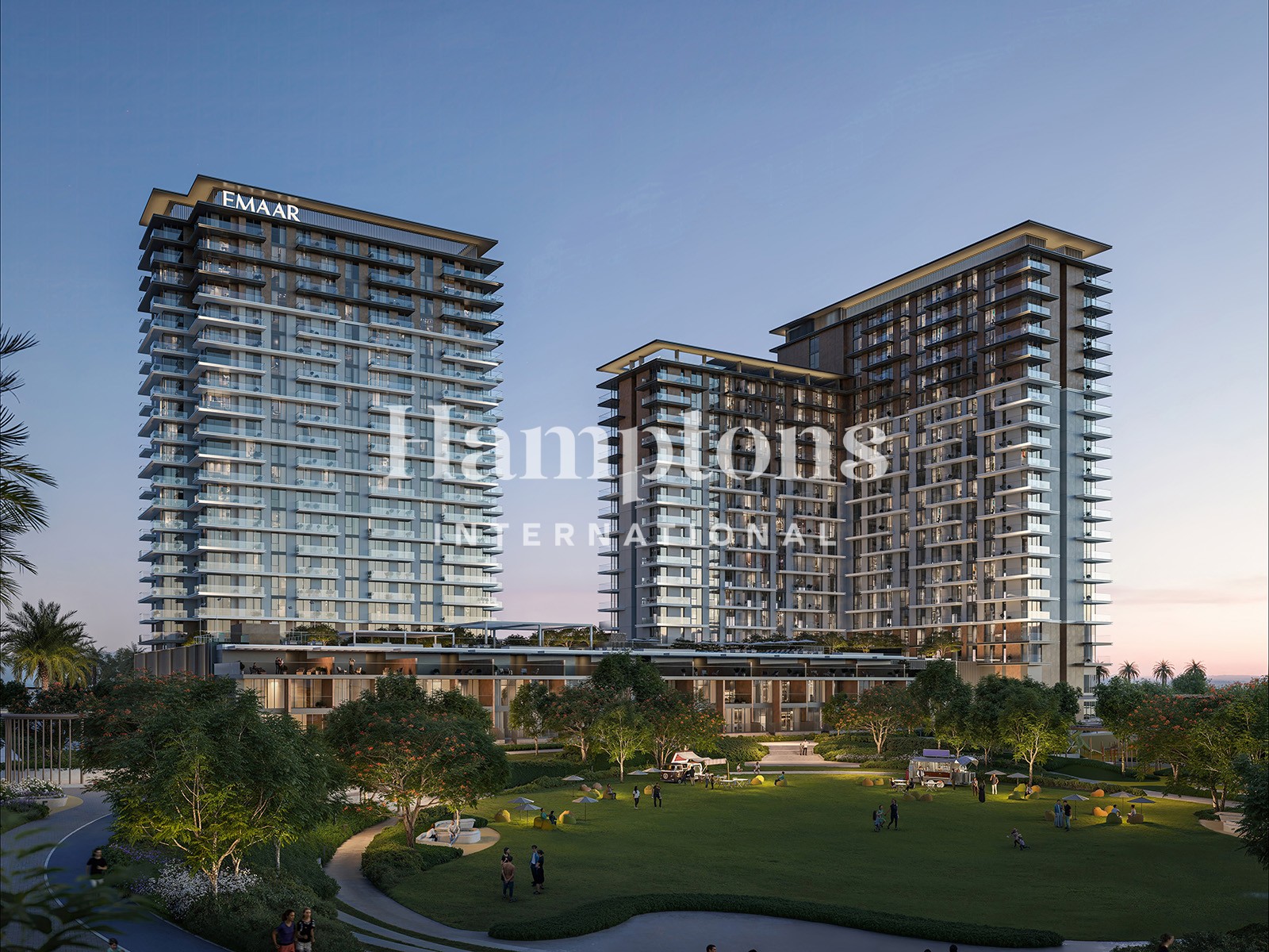 Prime Location | Spacious | Payment Plan